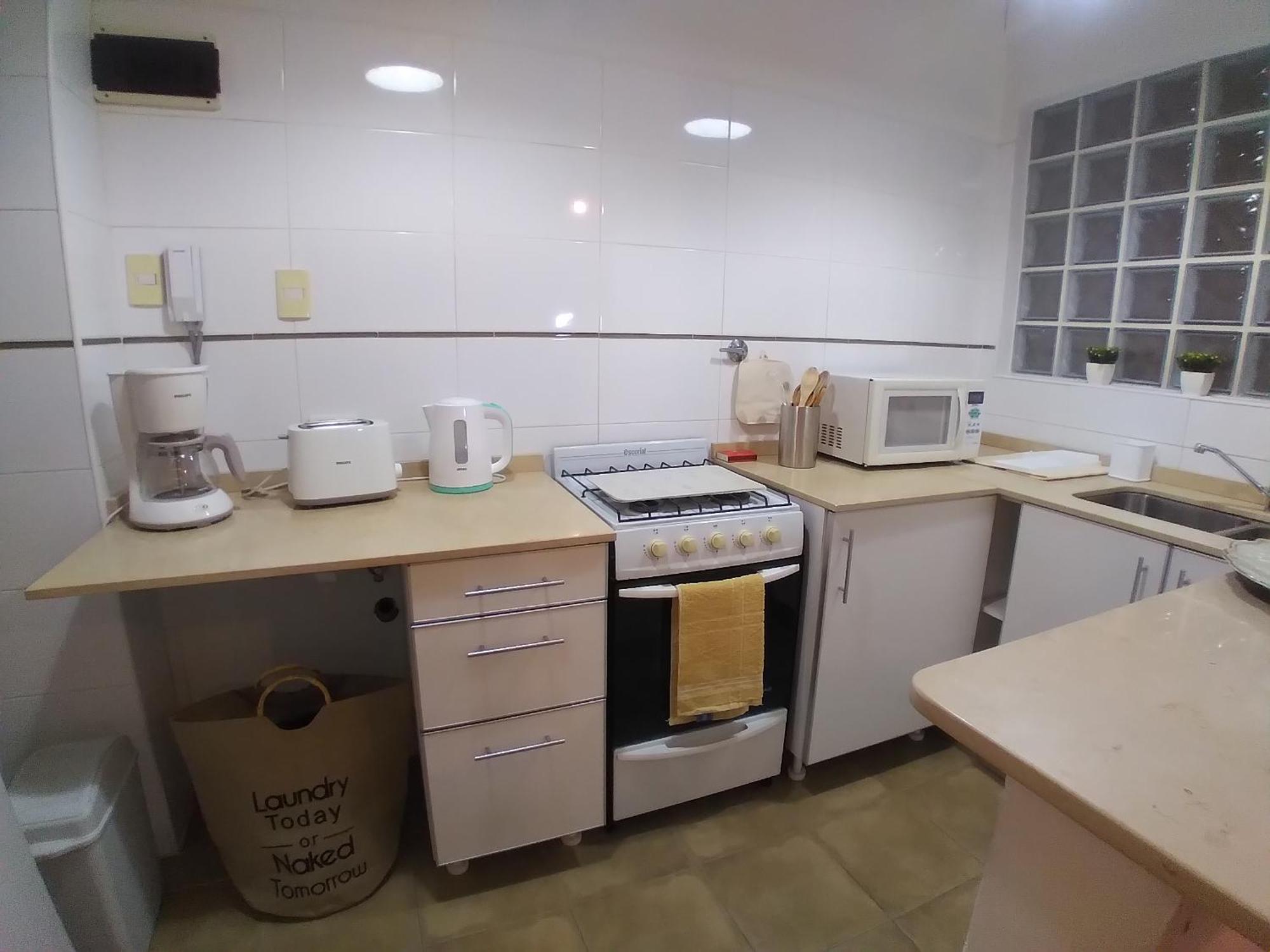Recoleta - Fantastico Departamento Buenos Aires