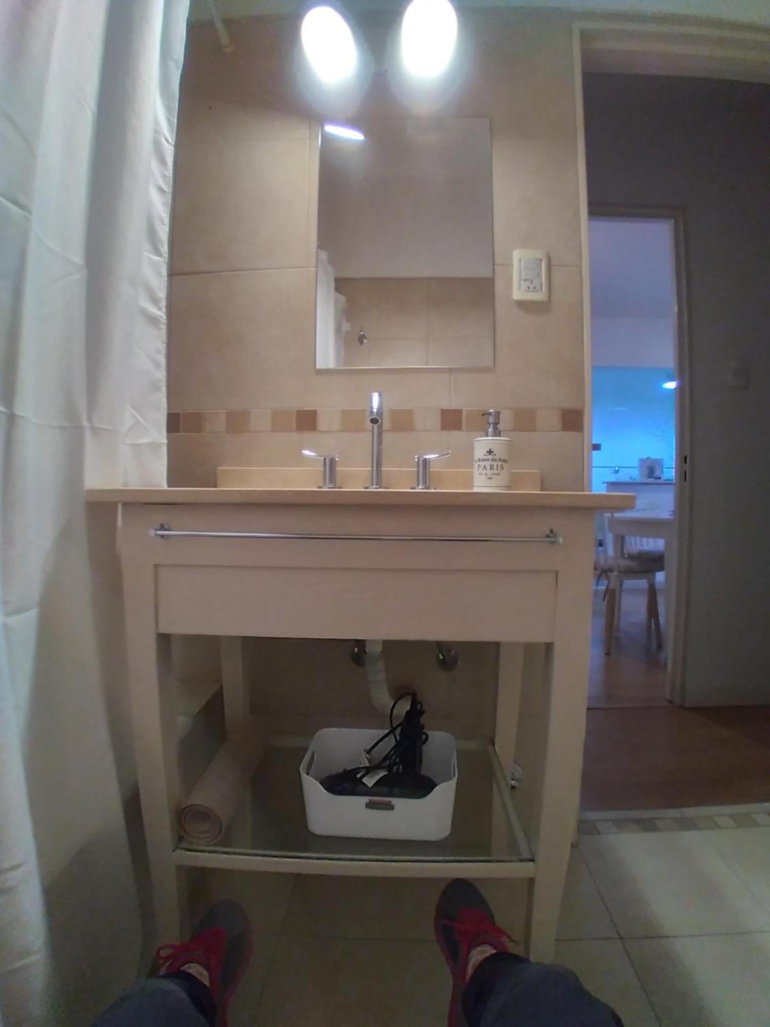 Apartamento Recoleta - Fantastico Departamento *