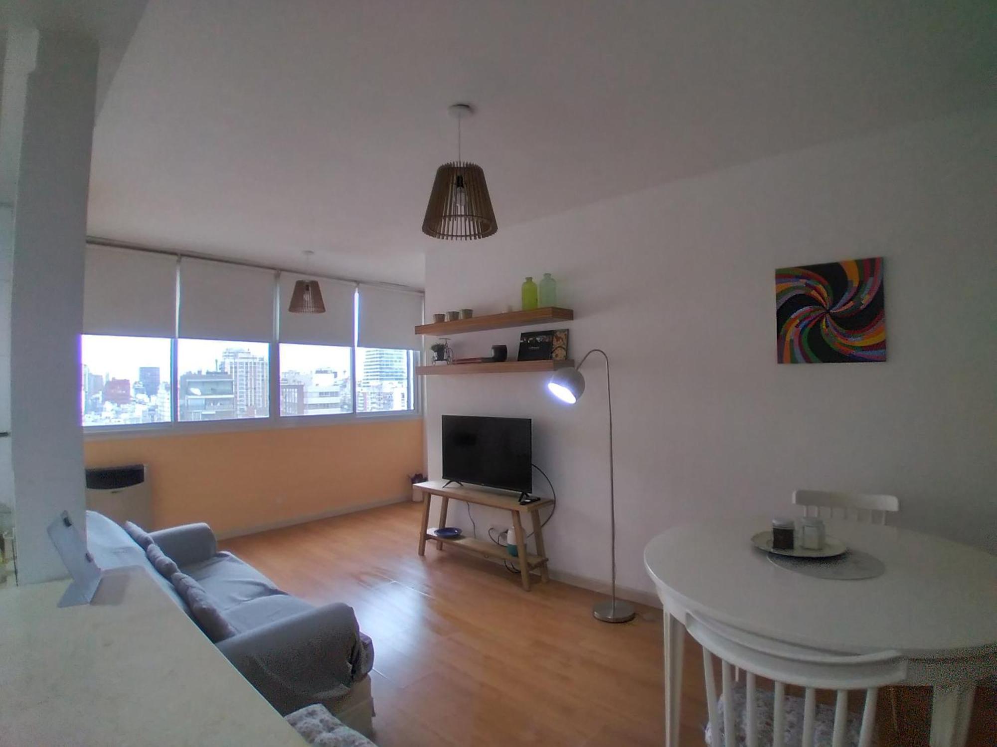 Recoleta - Fantastico Departamento Buenos Aires