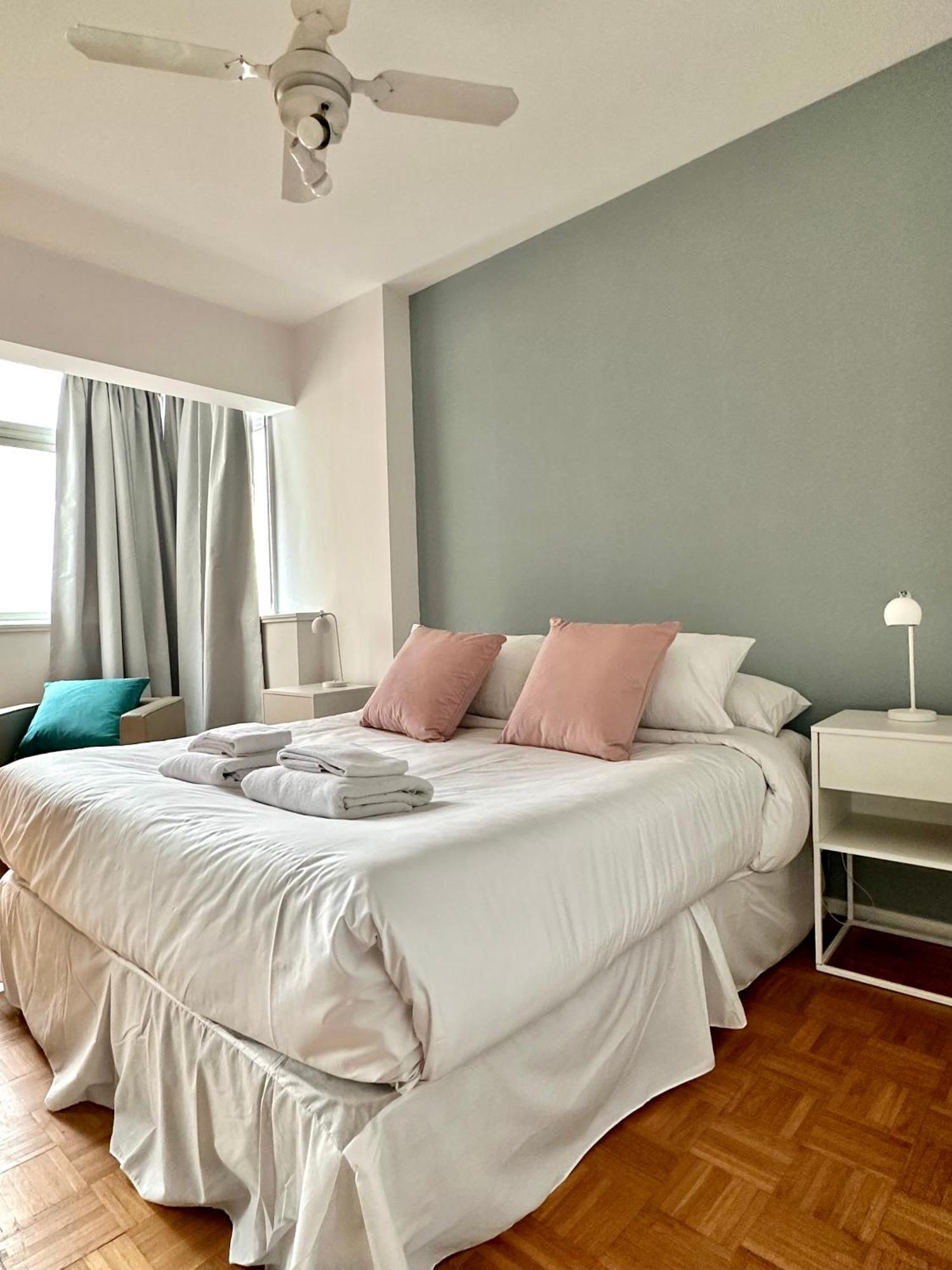 Apartment Great In Recoleta *