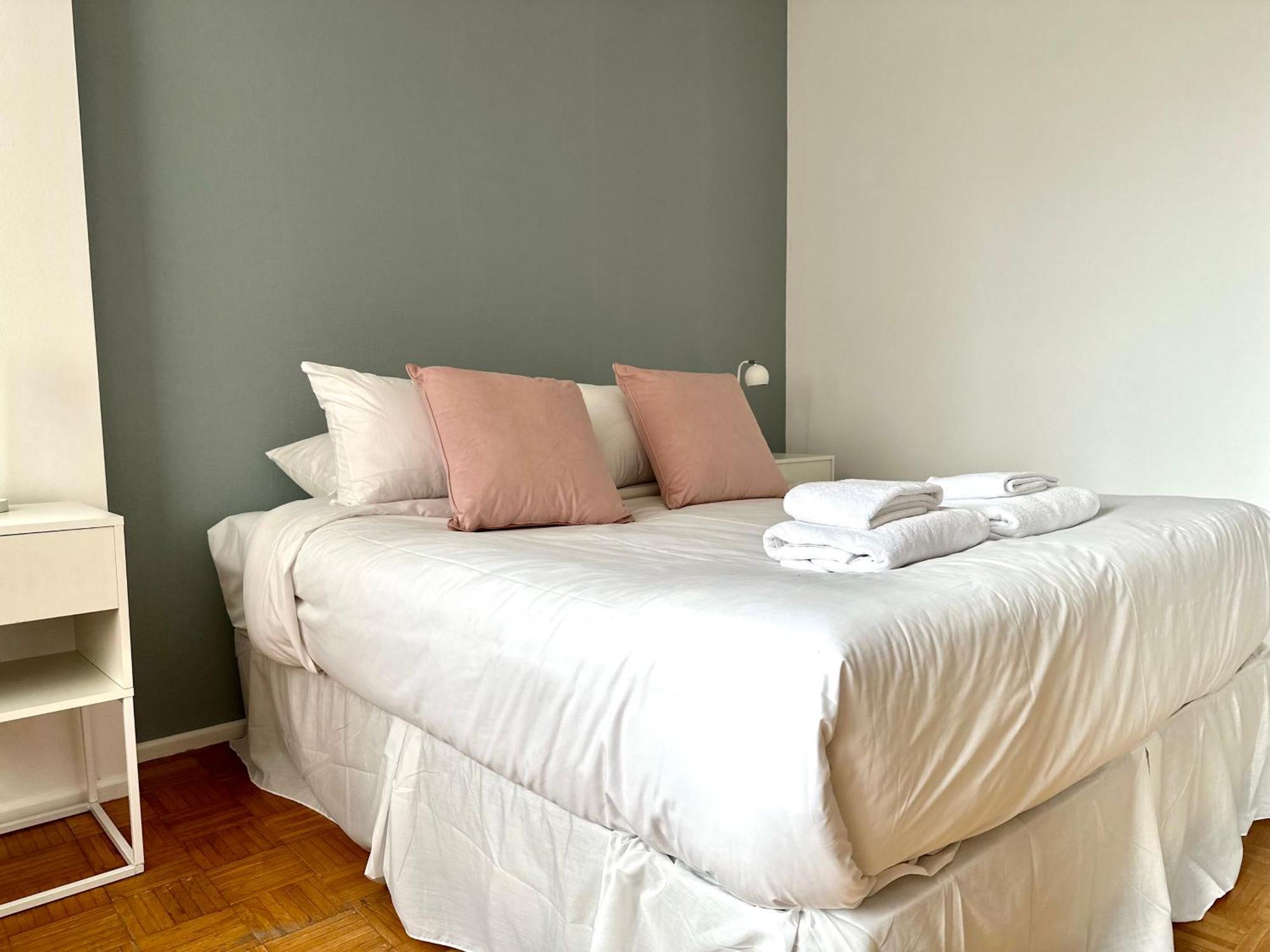 Great In Recoleta * Buenos Aires