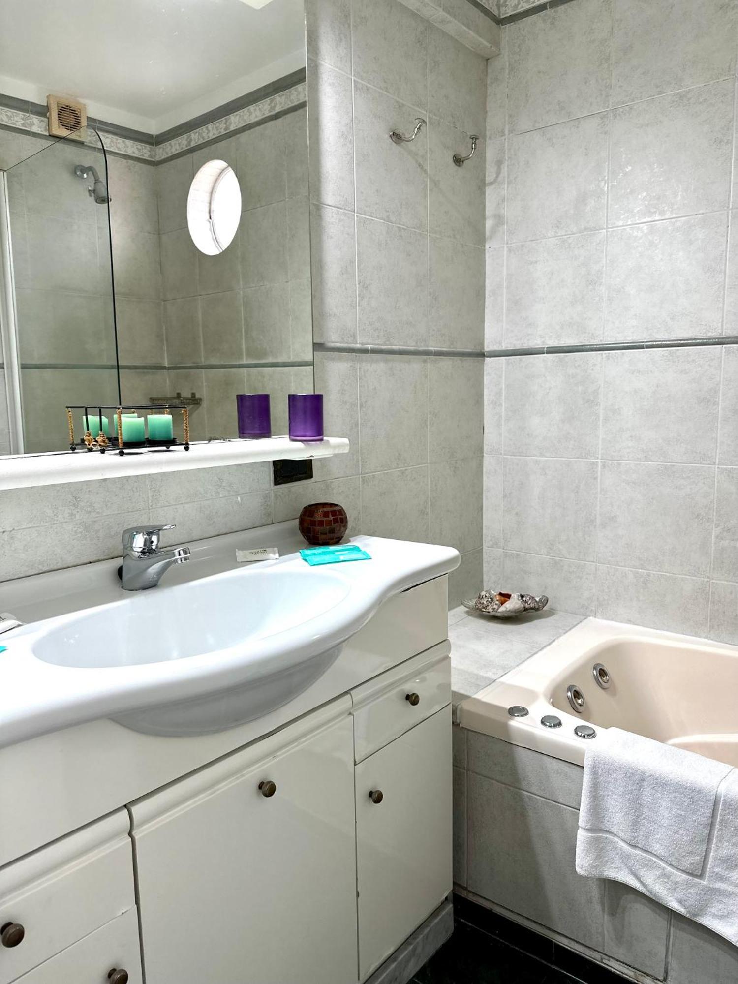 Apartment Great In Recoleta