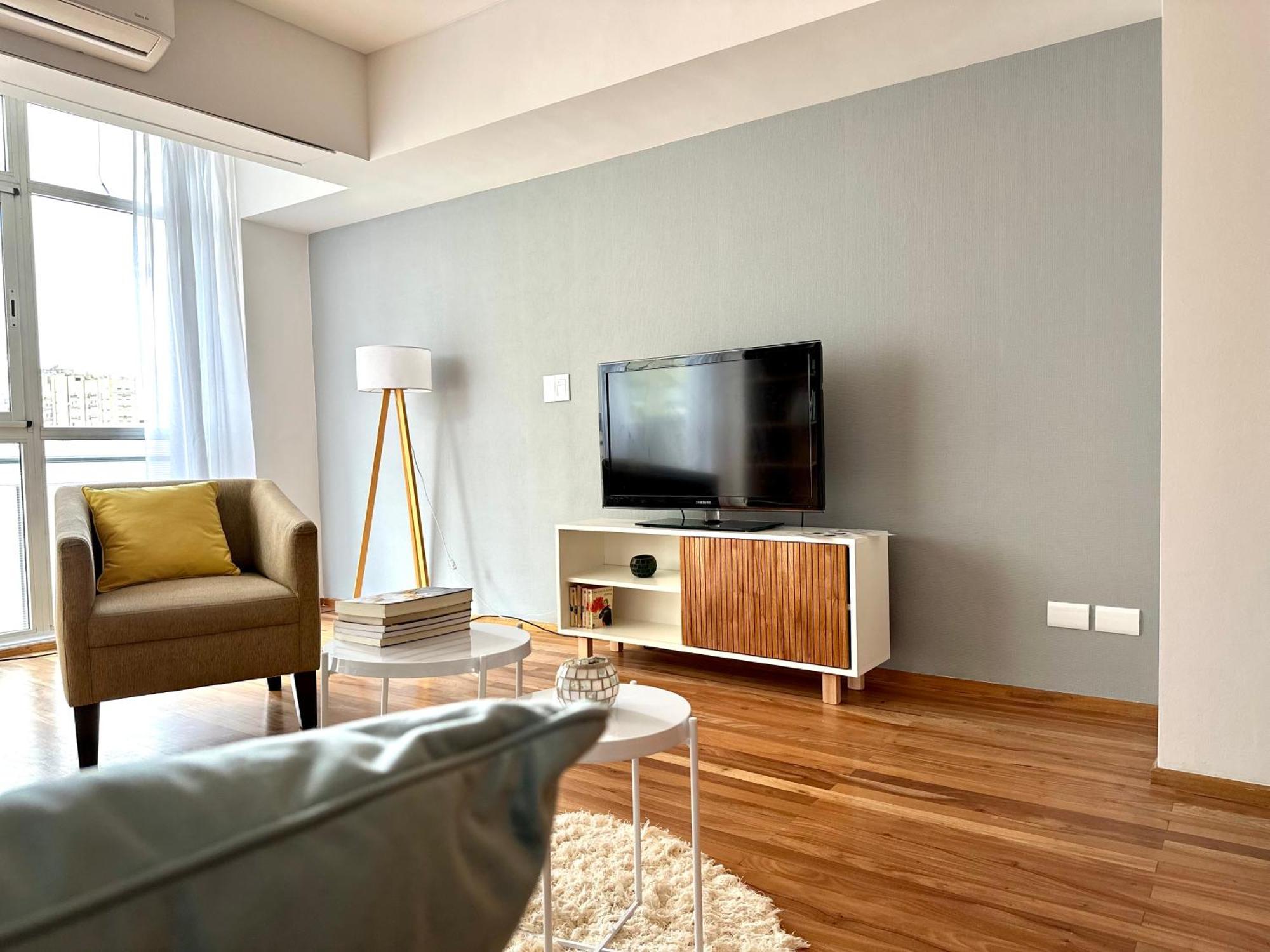 Great In Recoleta Apartment