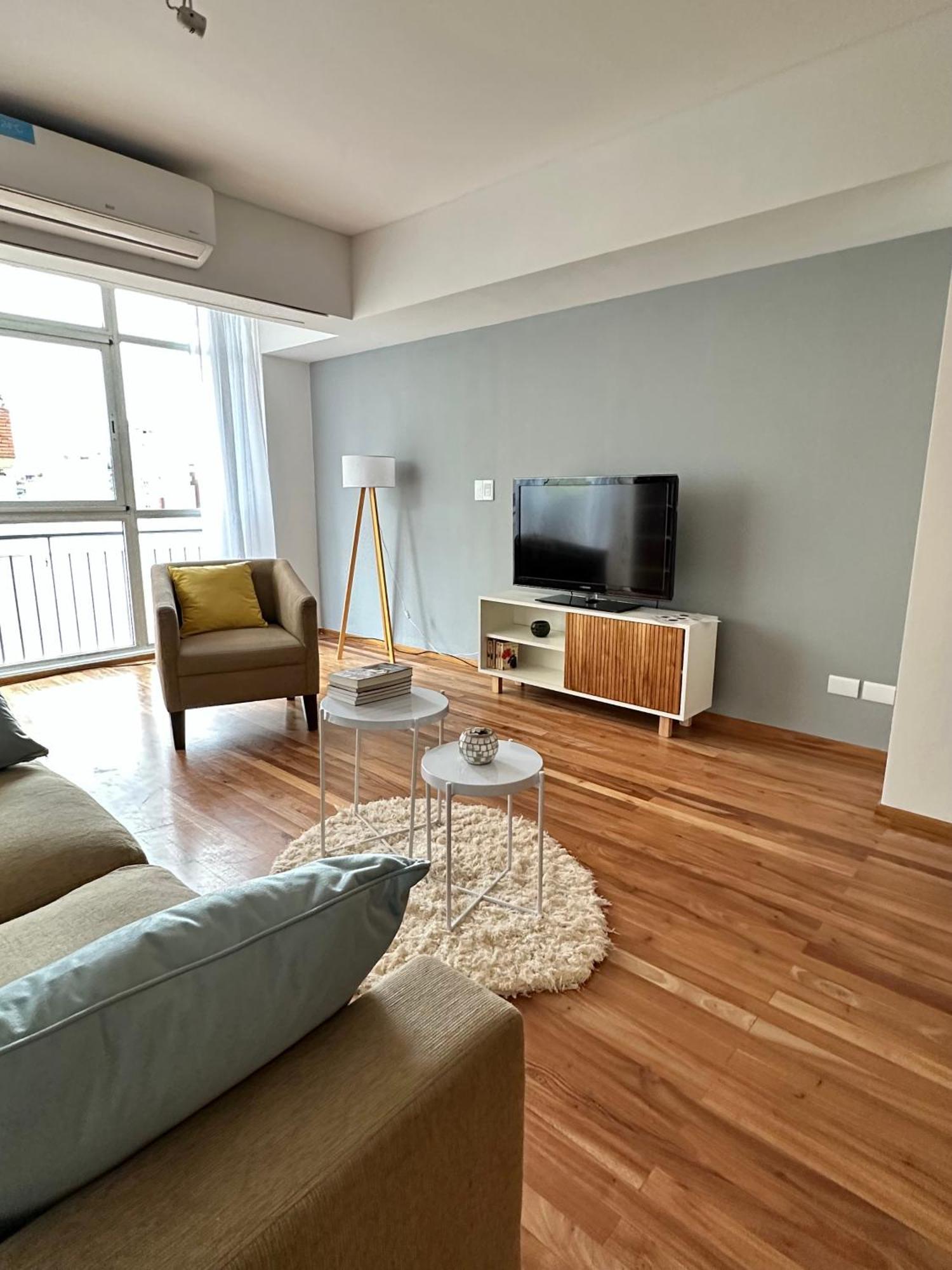 Great In Recoleta Apartment