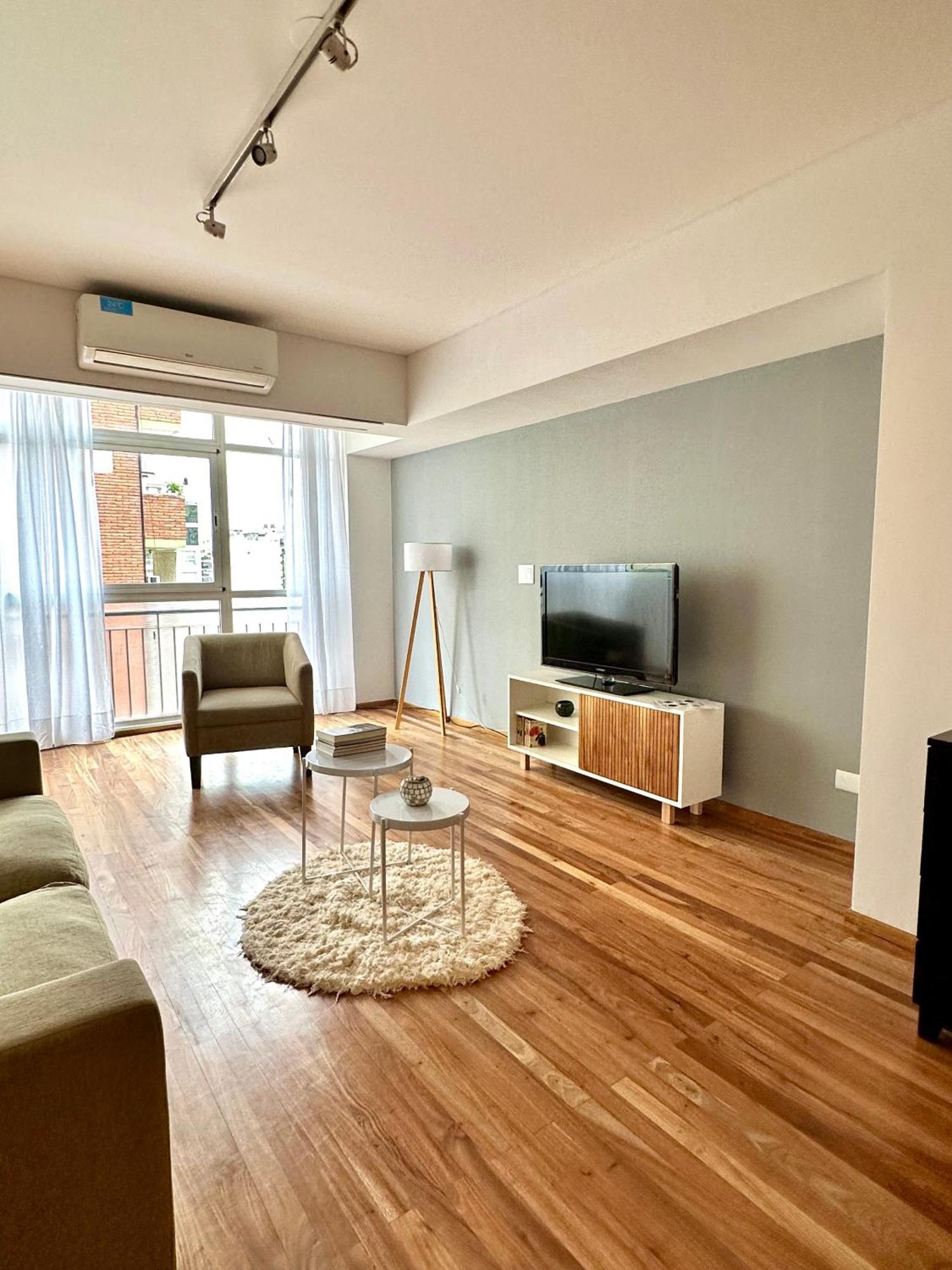 Great In Recoleta Apartment *