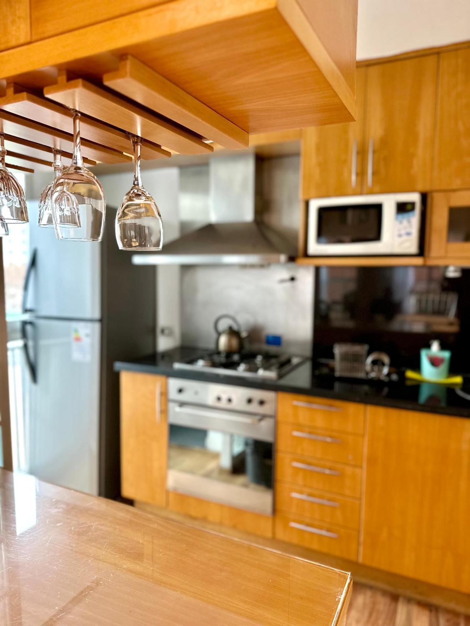 Apartment Great In Recoleta