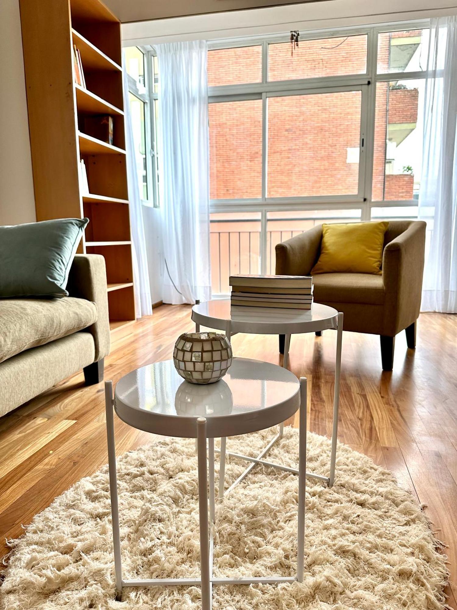 Apartment Great In Recoleta *