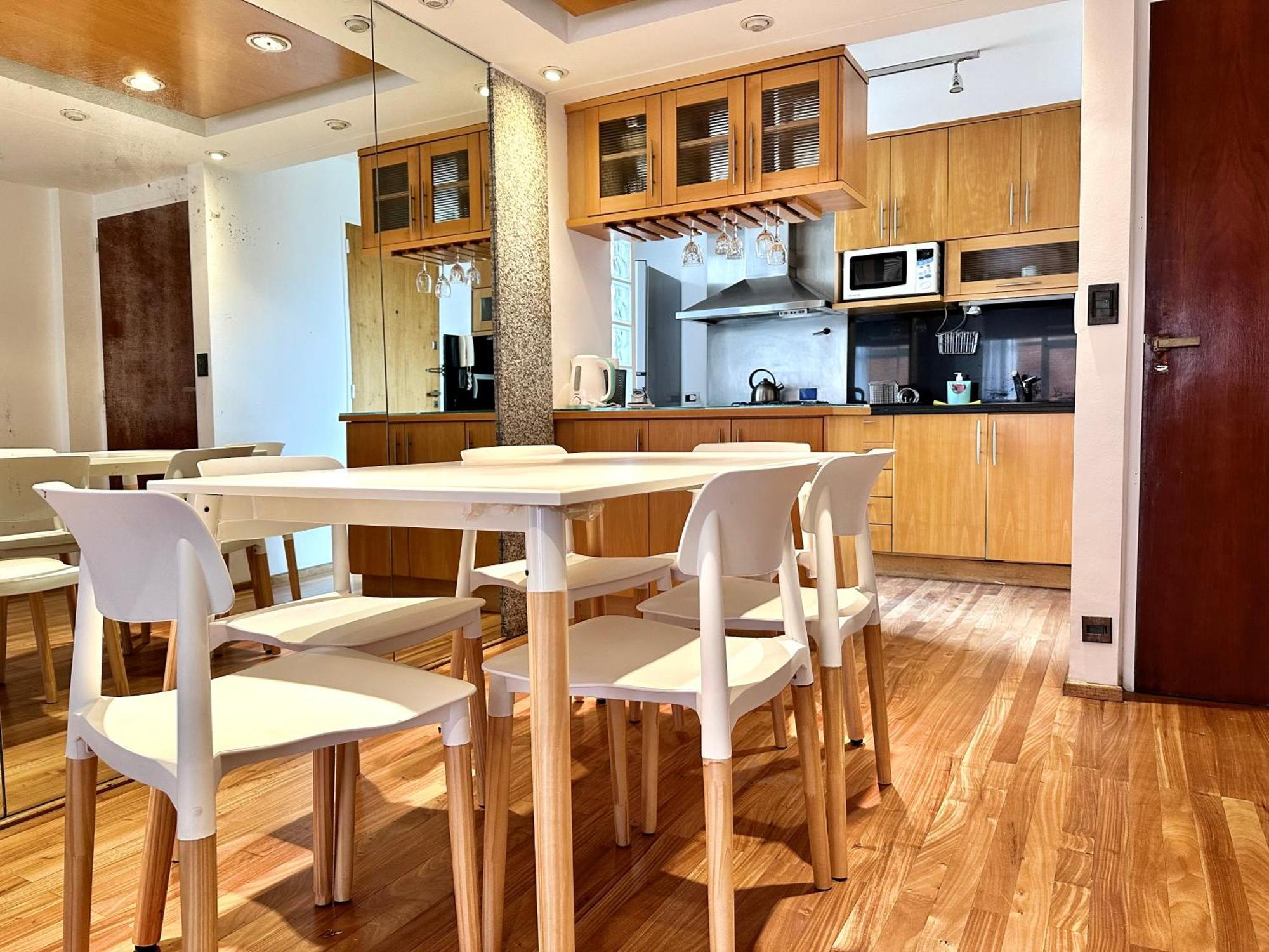 Great In Recoleta Apartment Buenos Aires