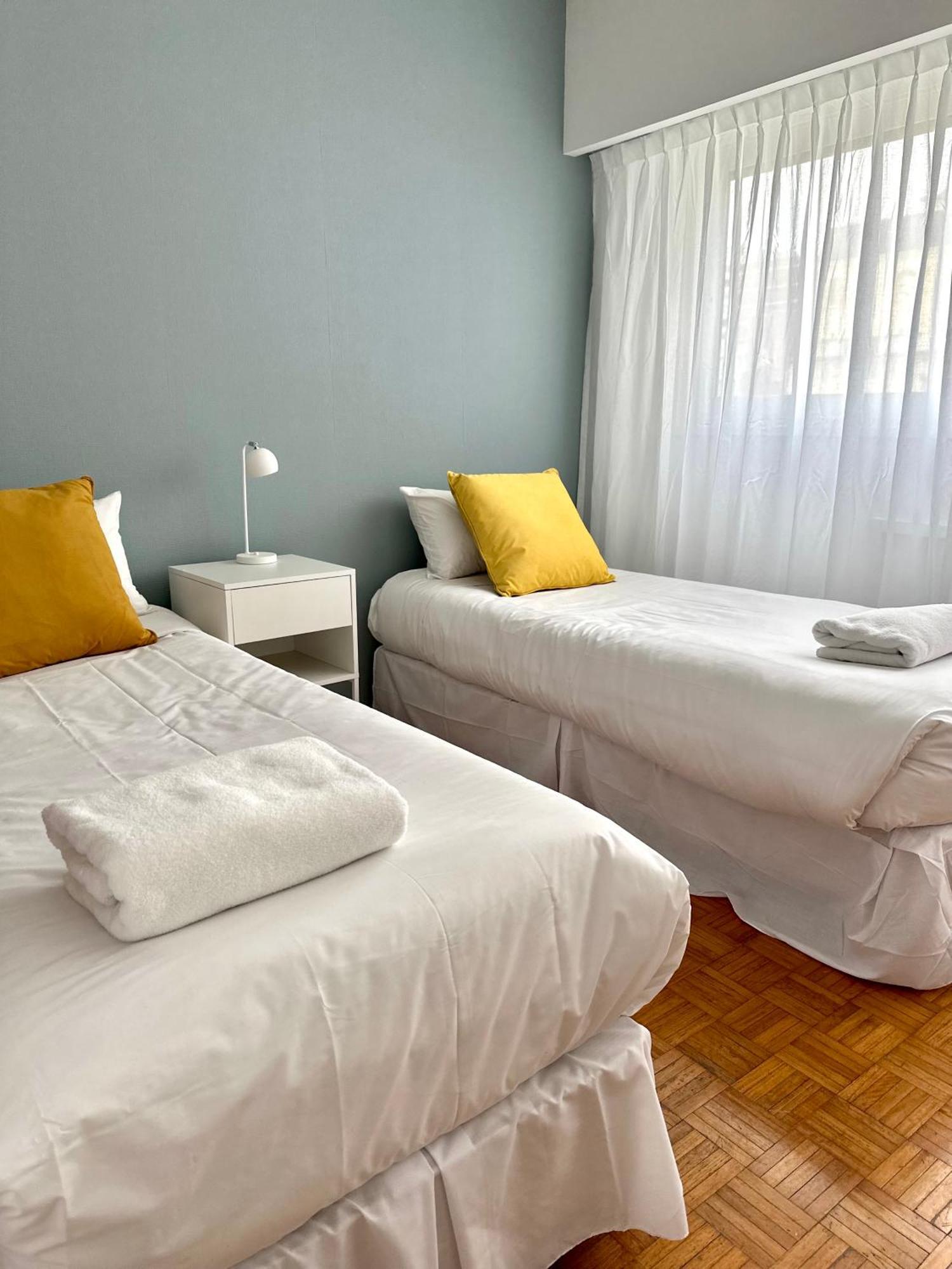 Great In Recoleta Apartment *