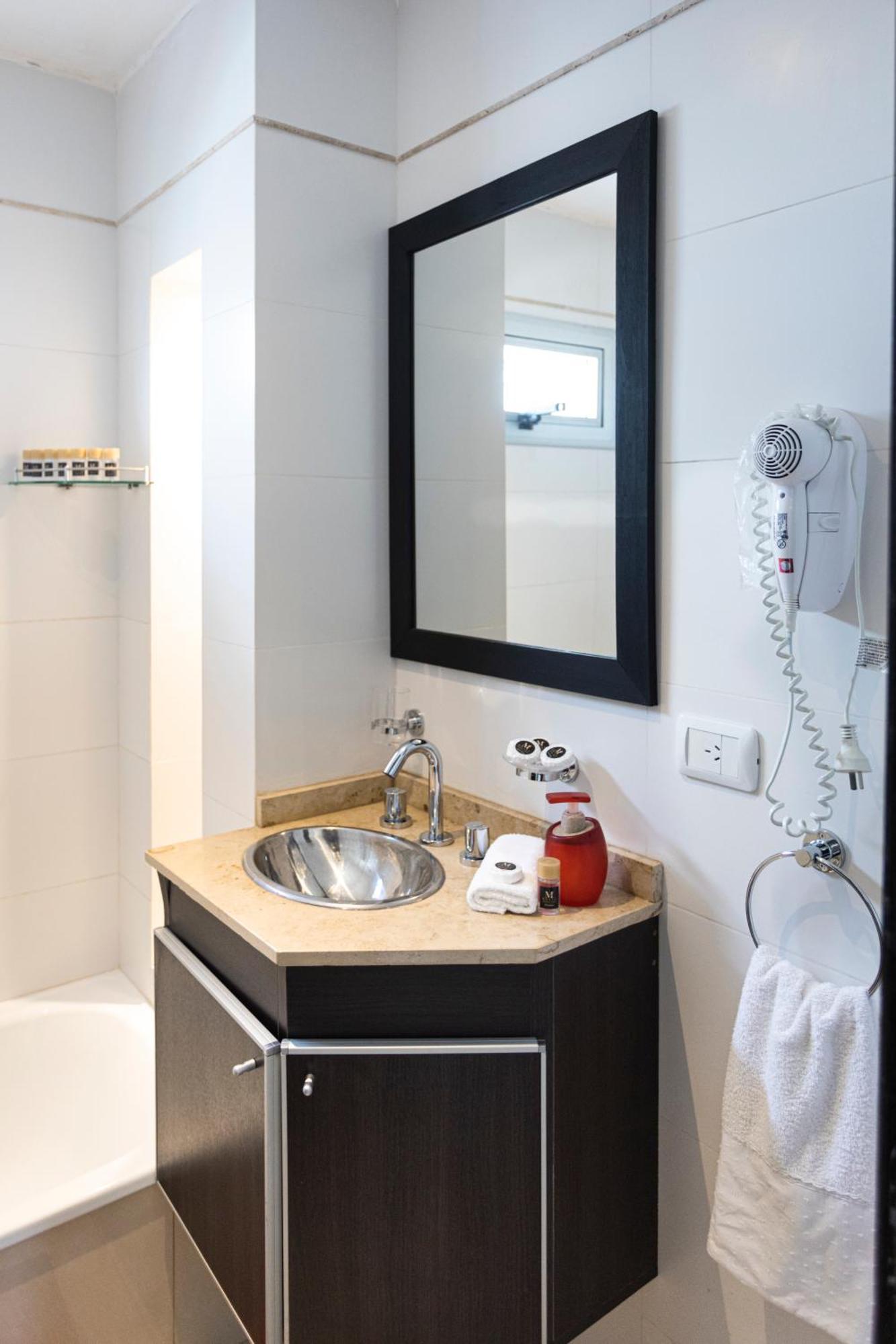 Hotel Boutique Devoto 4*