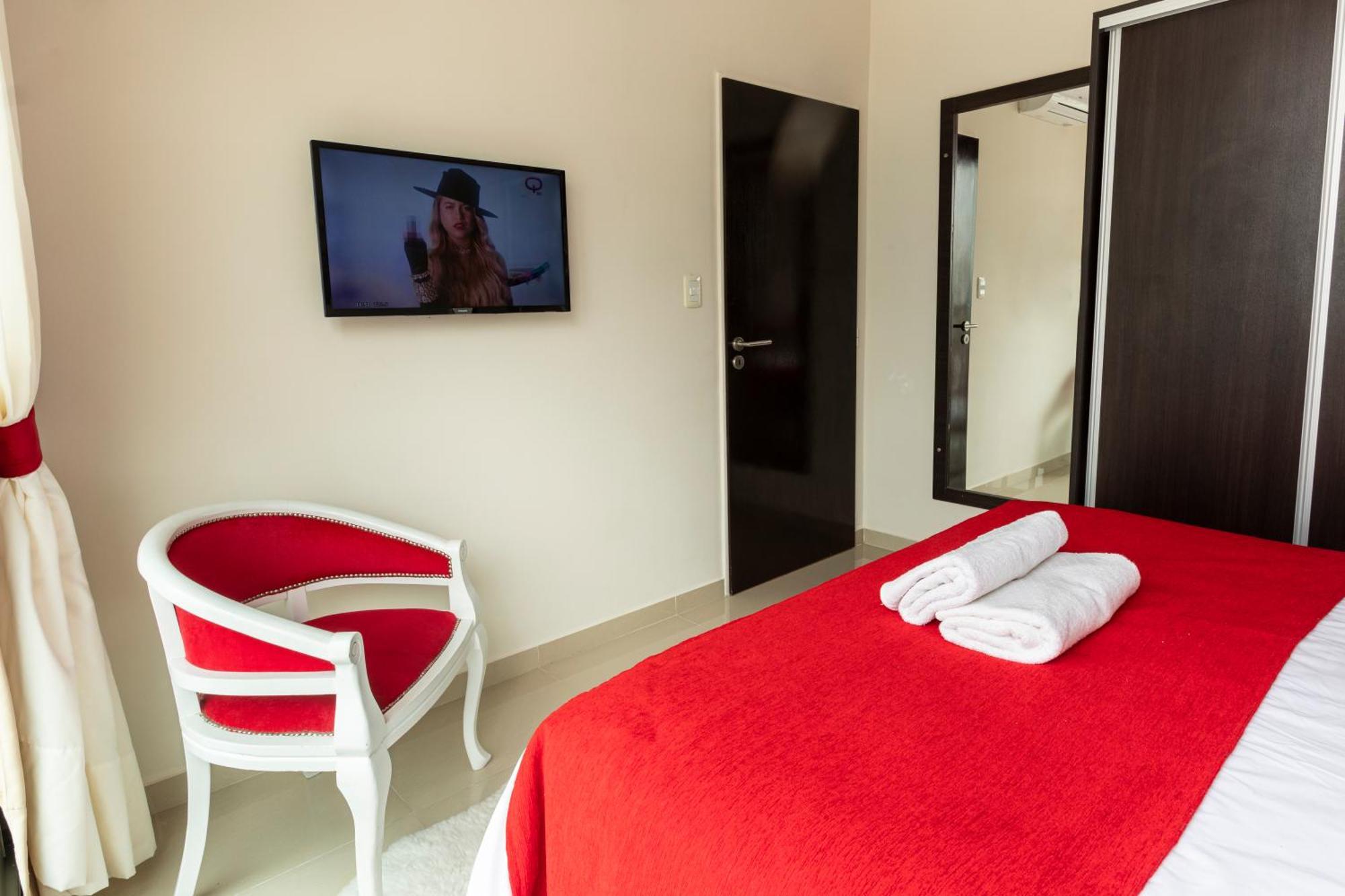 Boutique Devoto Hotel 4*