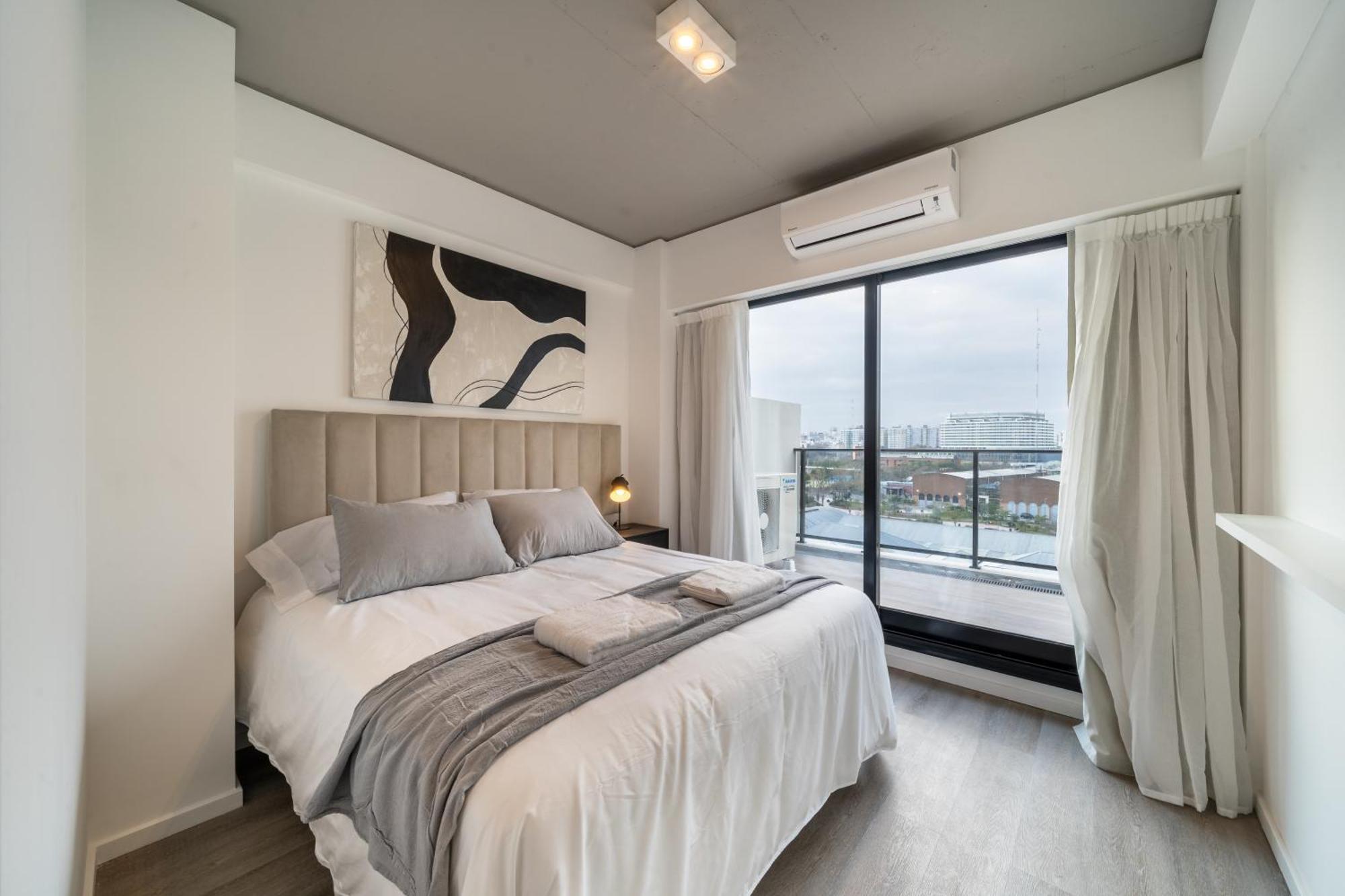 La Vie Palermo Hollywood Apartment Buenos Aires