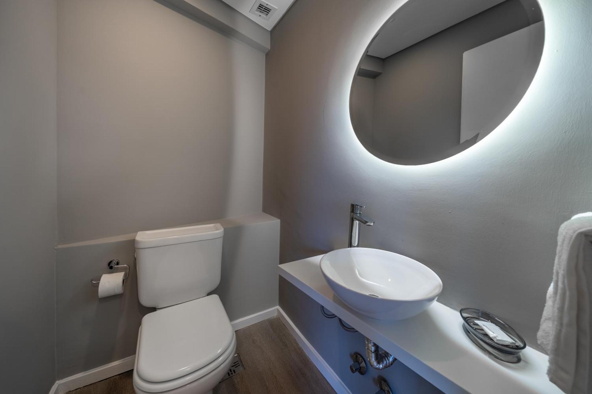 Apartment La Vie Palermo Hollywood