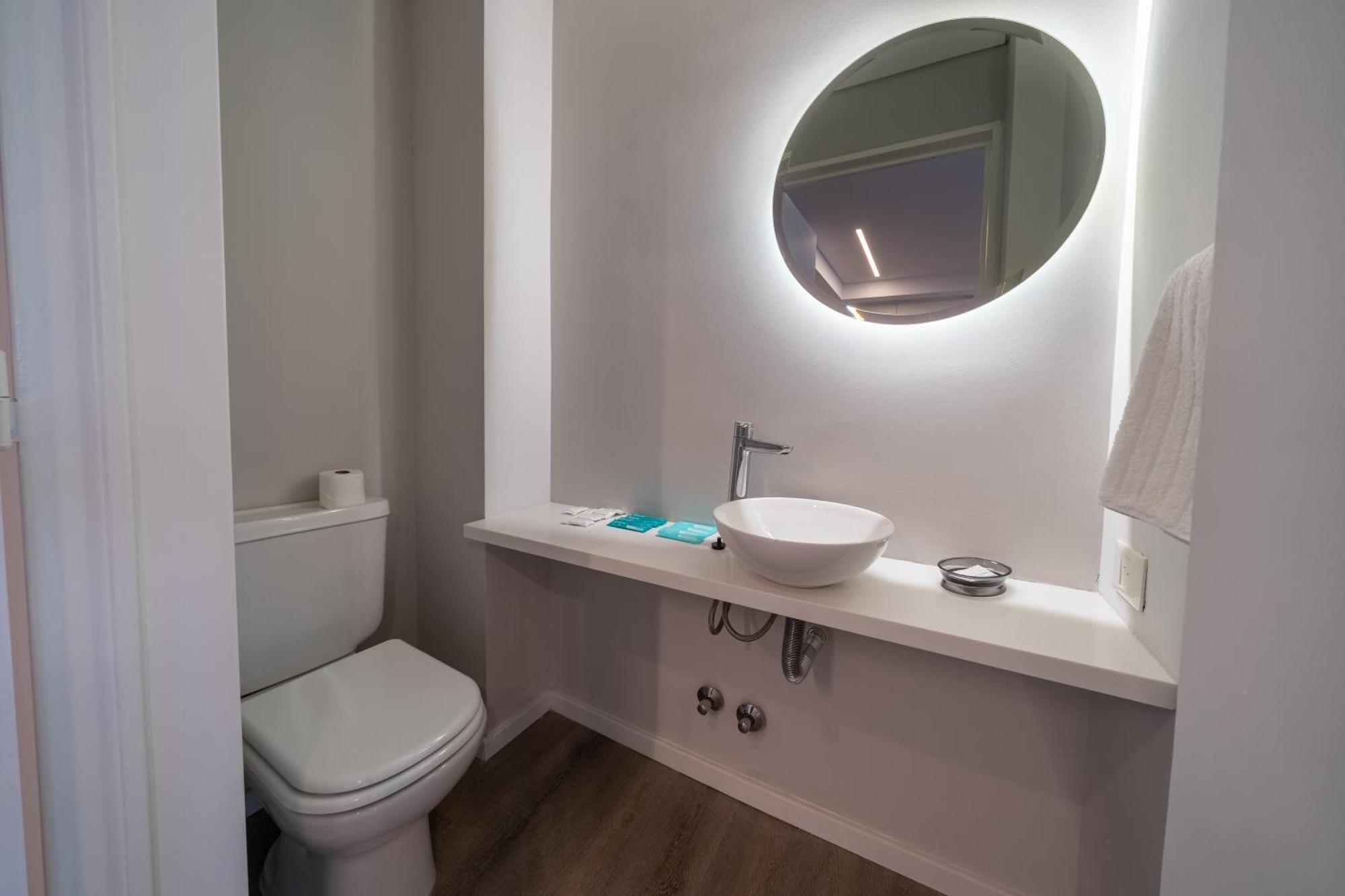 Apartment La Vie Palermo Hollywood Buenos Aires