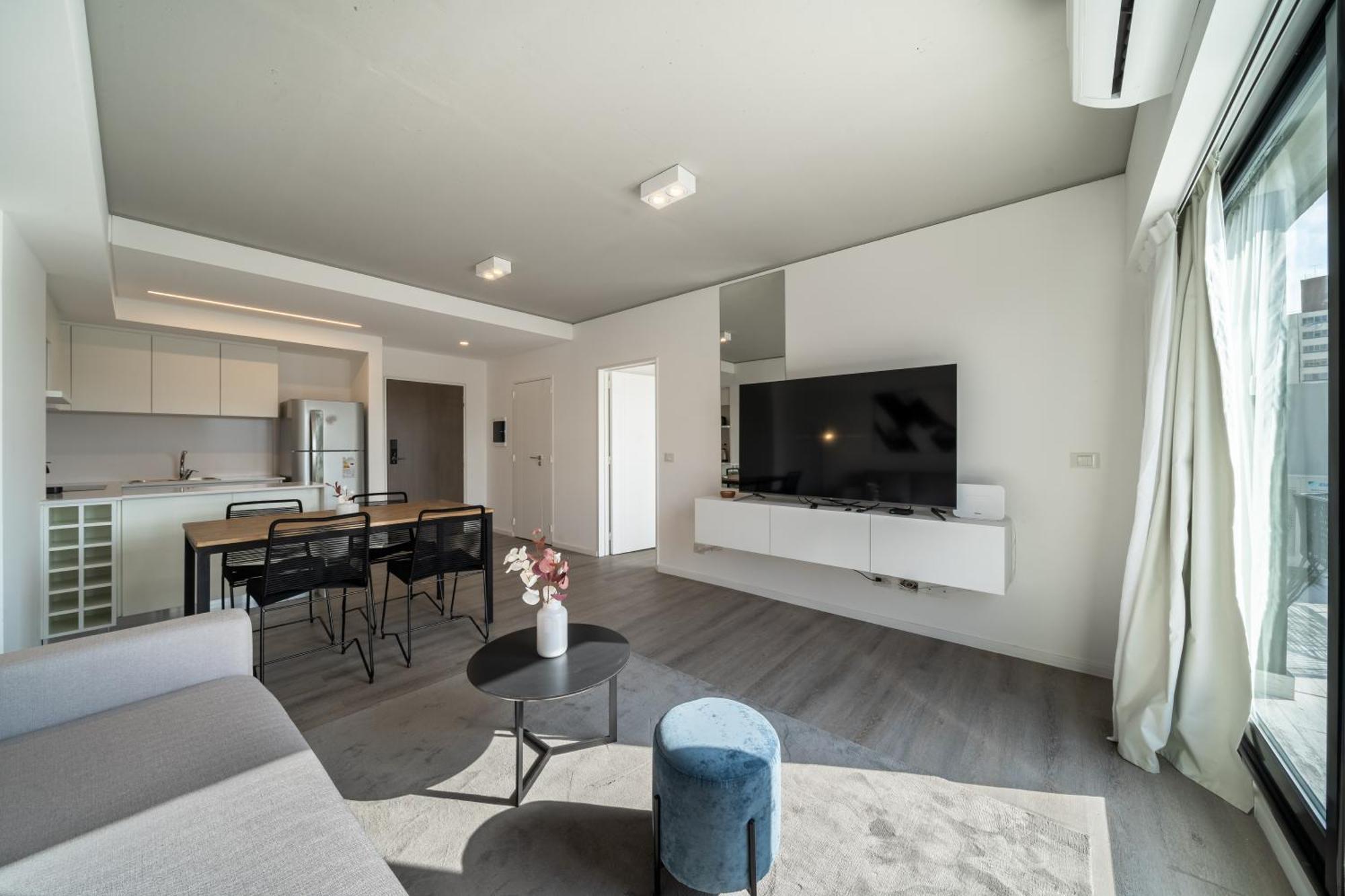 La Vie Palermo Hollywood Apartment Buenos Aires