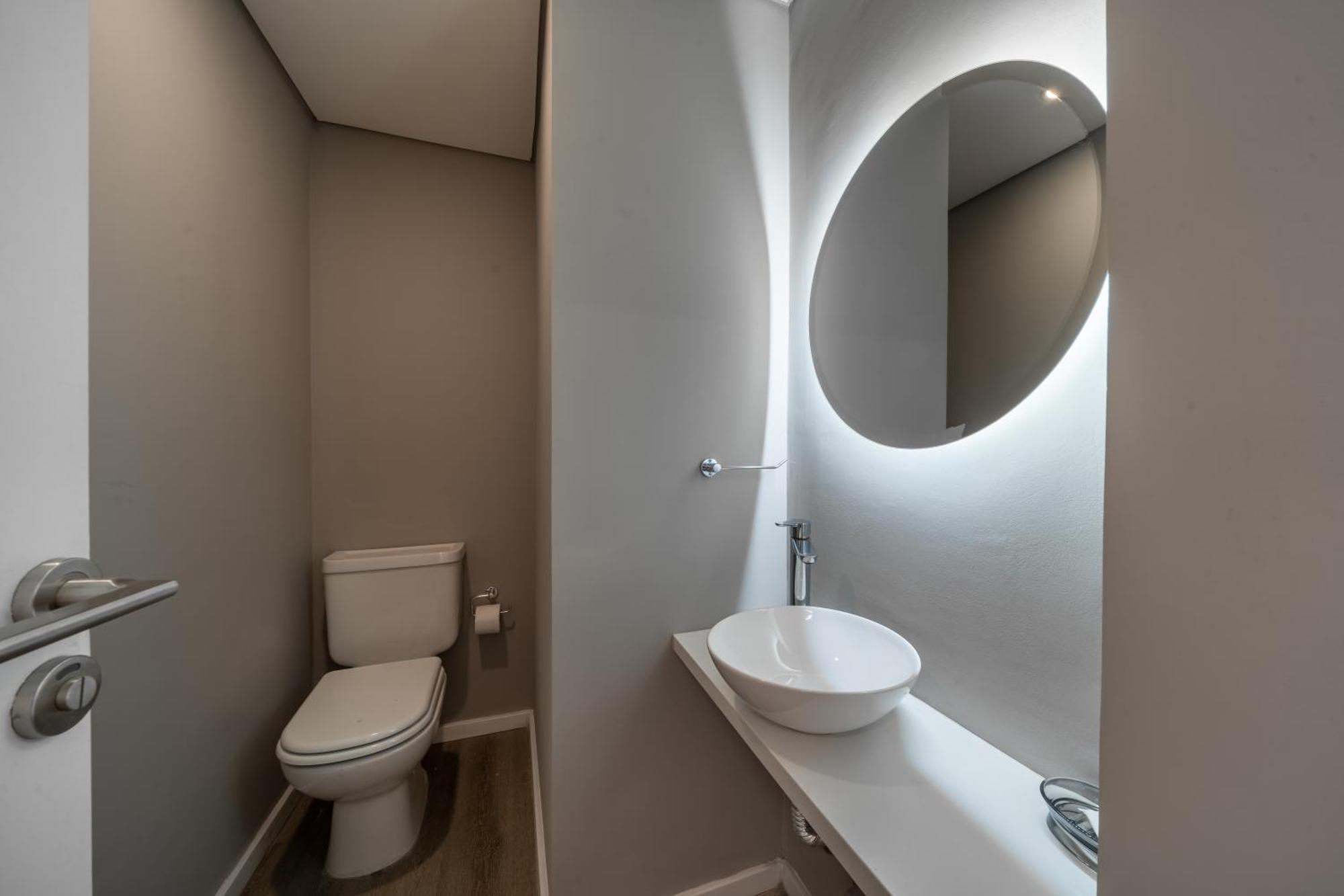 La Vie Palermo Hollywood Apartment Buenos Aires