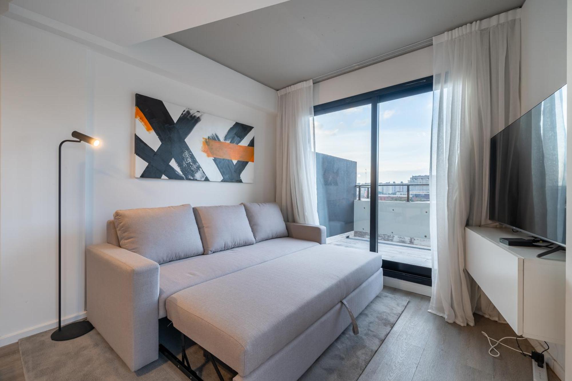 Apartment La Vie Palermo Hollywood *