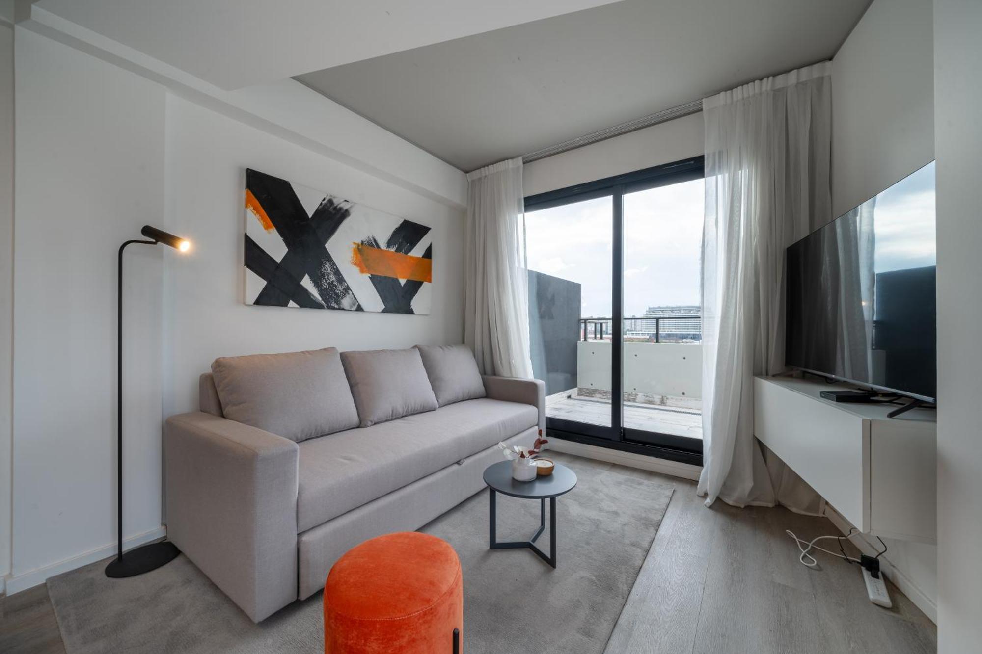 La Vie Palermo Hollywood Apartment Buenos Aires