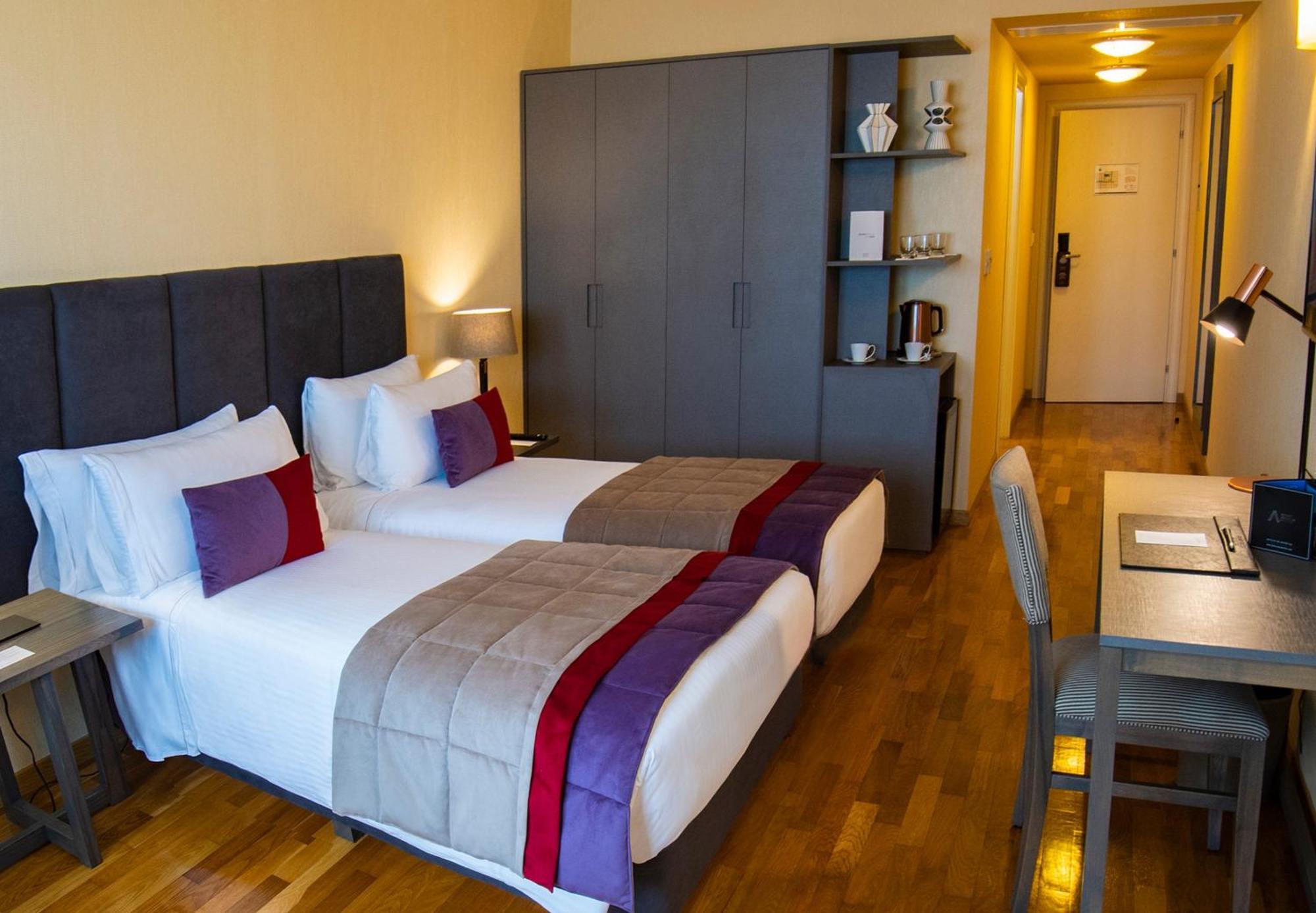 Grand Brizo 4* Buenos Aires