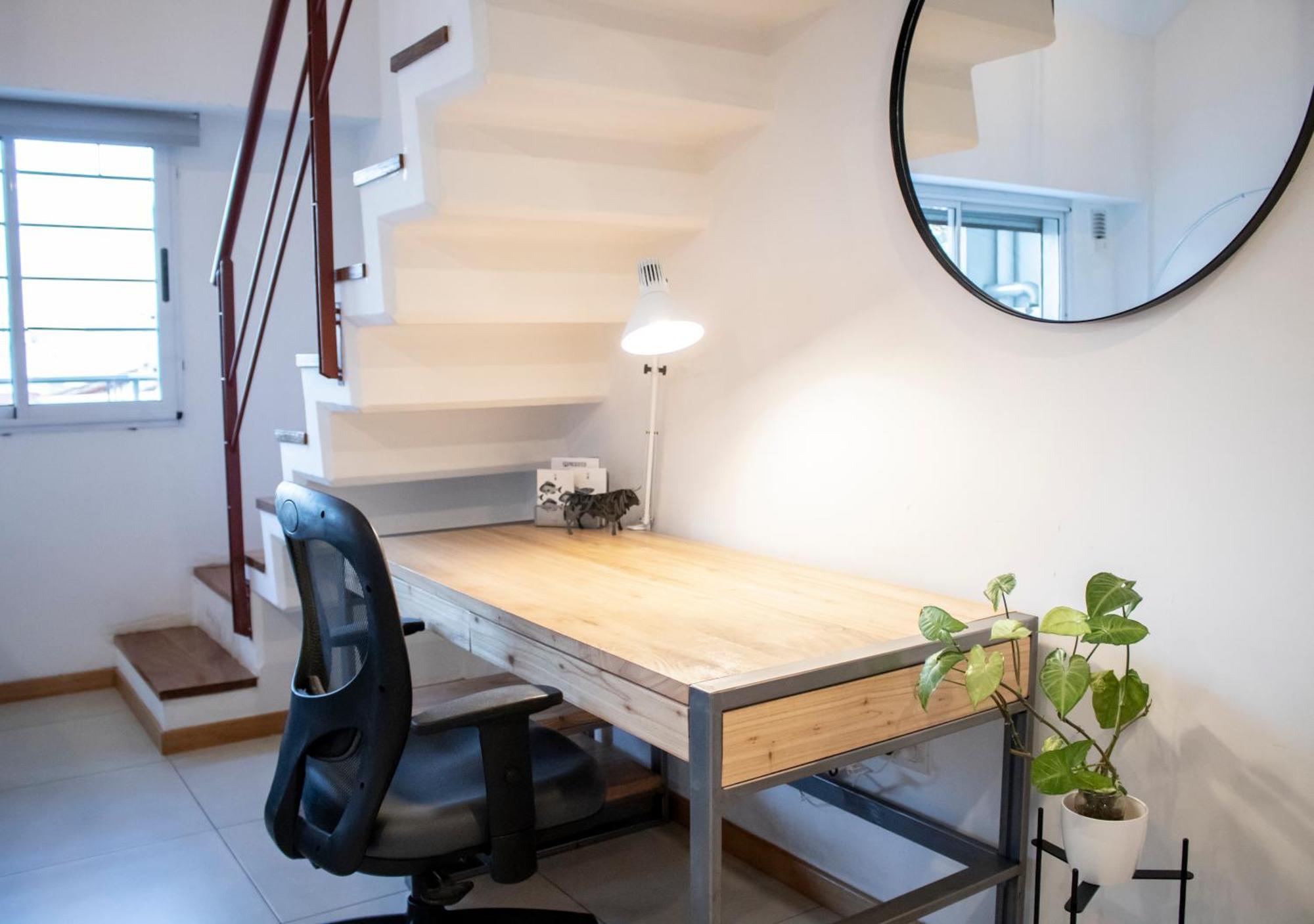 Apartamento Ayres De Saavedra - Dot Baires Shopping