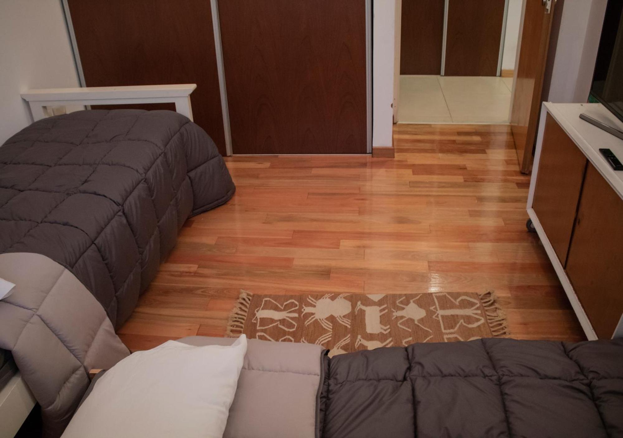 Apartamento Ayres De Saavedra - Dot Baires Shopping