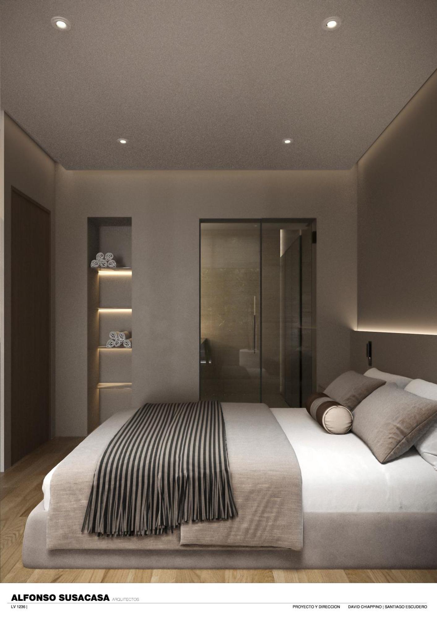 Modern Luxury Perfect For Couples And Families * Buenos Aires