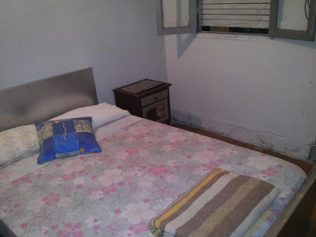 Victoria Albergue Buenos Aires