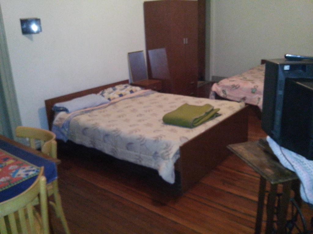 Victoria Albergue