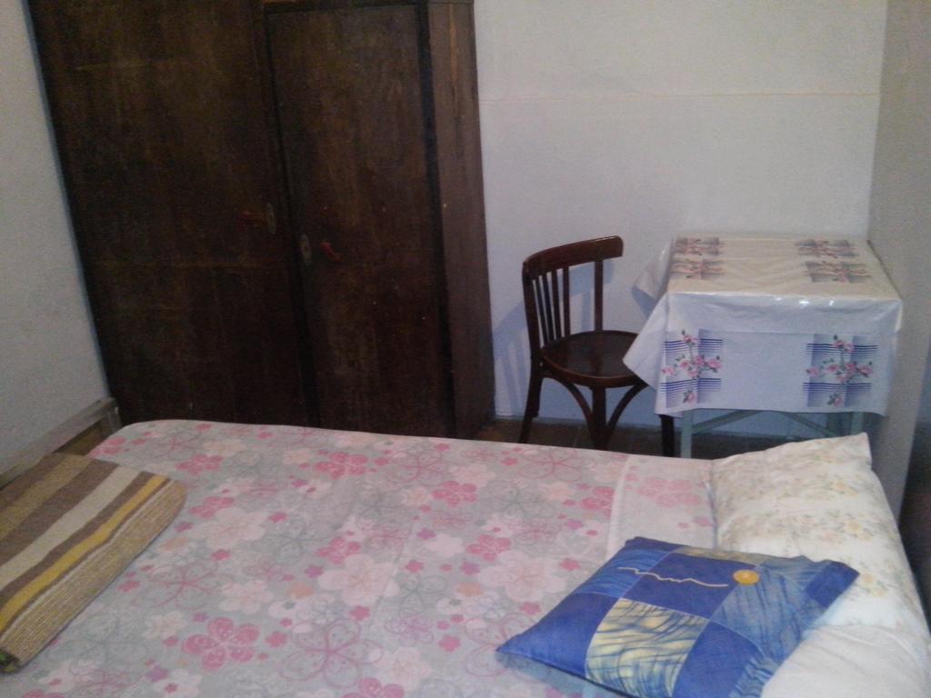 Victoria Albergue *