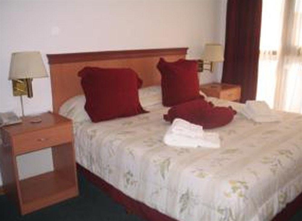 Fiamingo 3* Buenos Aires