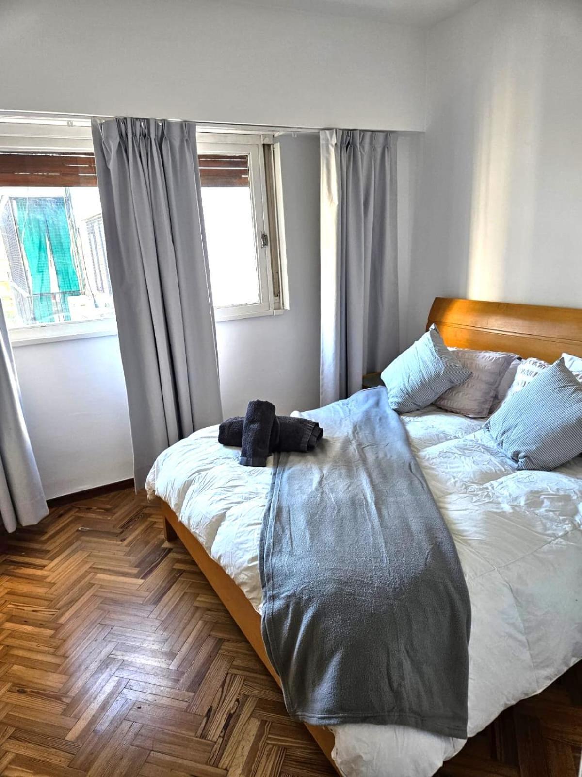 Clinica Santa Isabel A 3 Cuadras -excelente, Moderno Y Comodo 2 Anbientes - A Cuadras Del Subte, Cerca De Av Avellaneda - Flores *