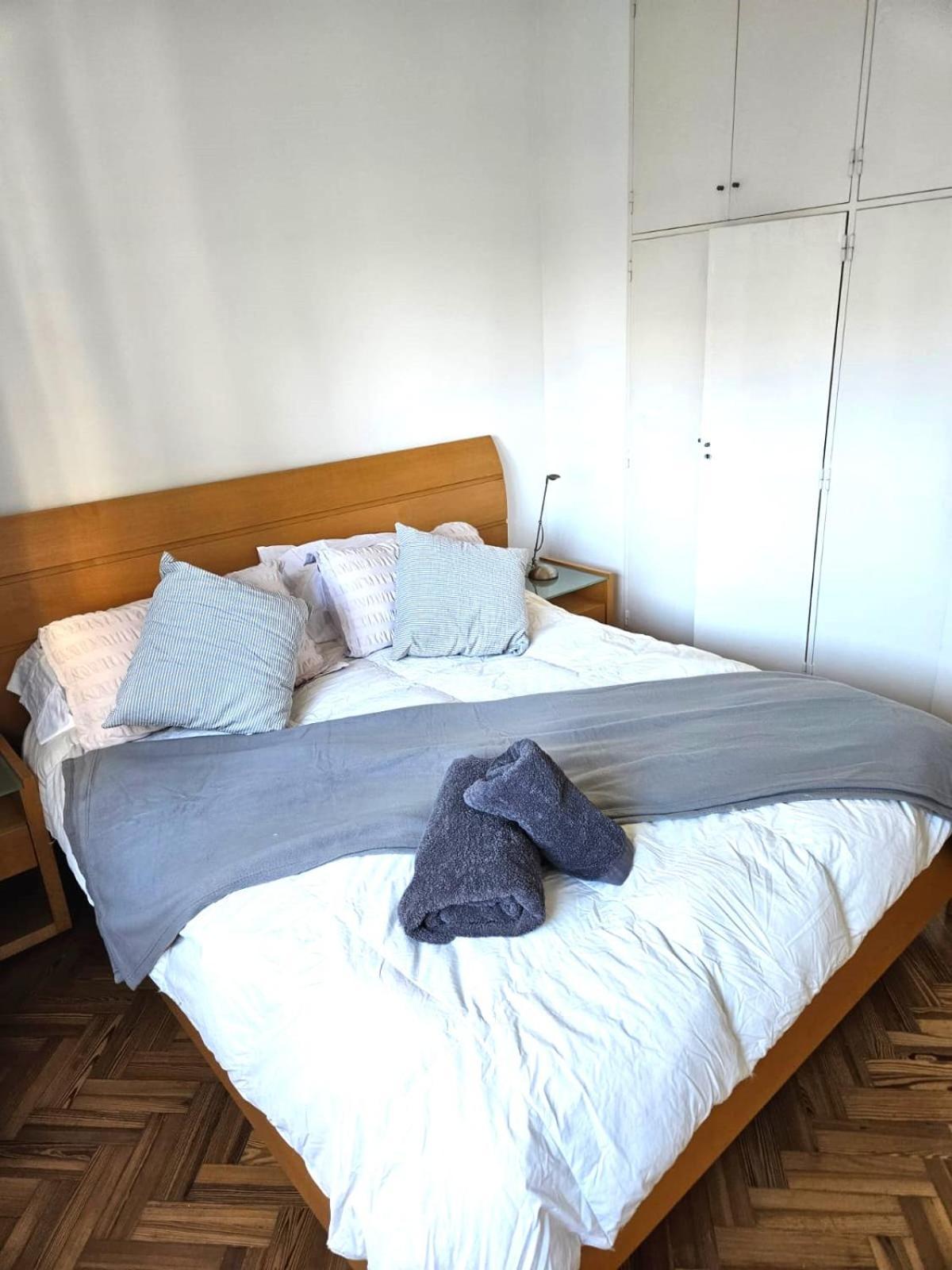 Clinica Santa Isabel A 3 Cuadras -excelente, Moderno Y Comodo 2 Anbientes - A Cuadras Del Subte, Cerca De Av Avellaneda - Flores * Buenos Aires