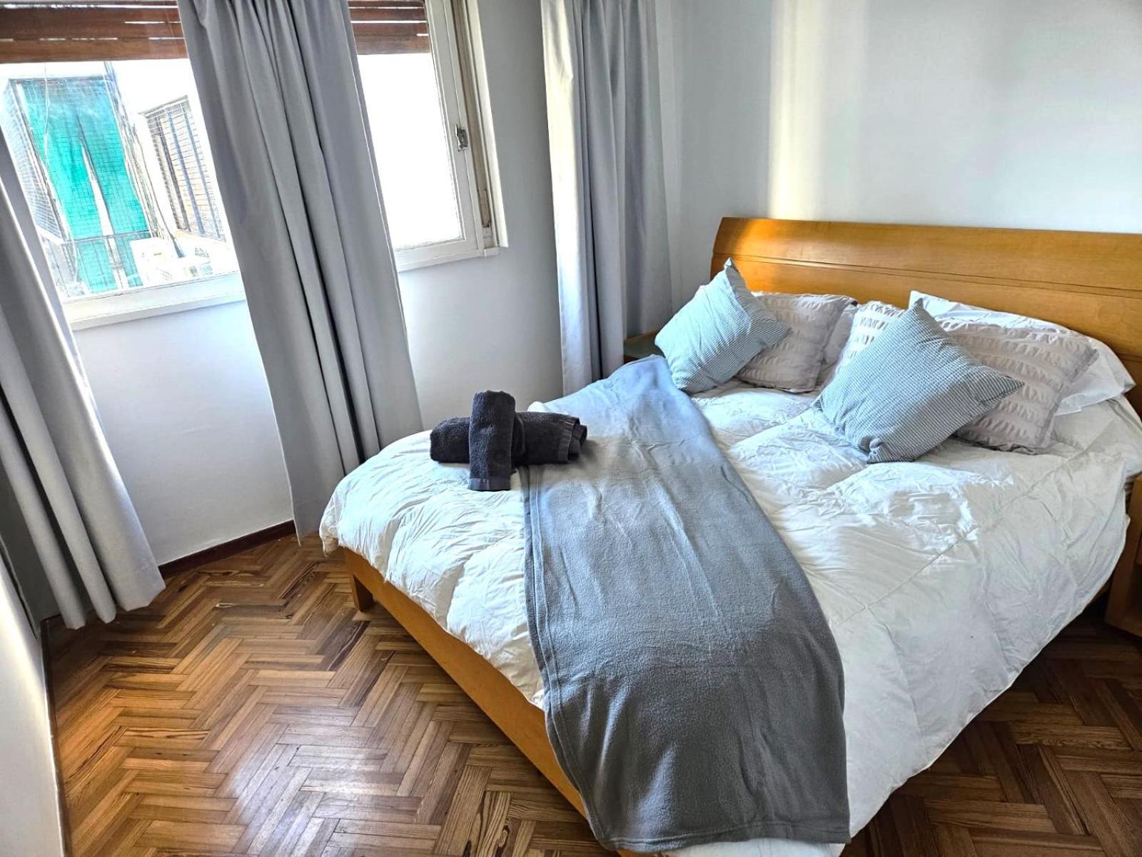 Apartment Clinica Santa Isabel A 3 Cuadras -excelente, Moderno Y Comodo 2 Anbientes - A Cuadras Del Subte, Cerca De Av Avellaneda - Flores Buenos Aires