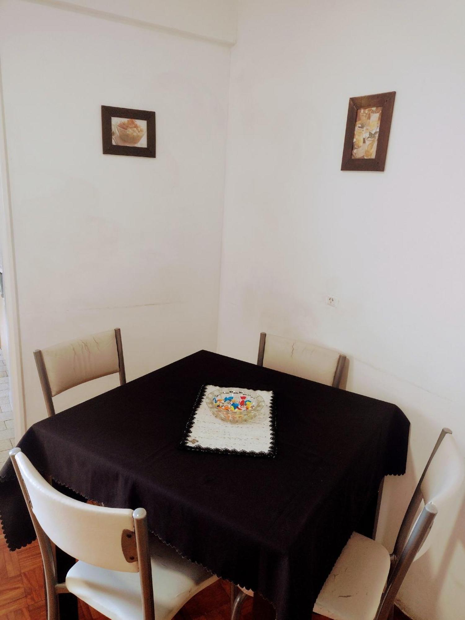 Apartament Merli Caballito Buenos Aires
