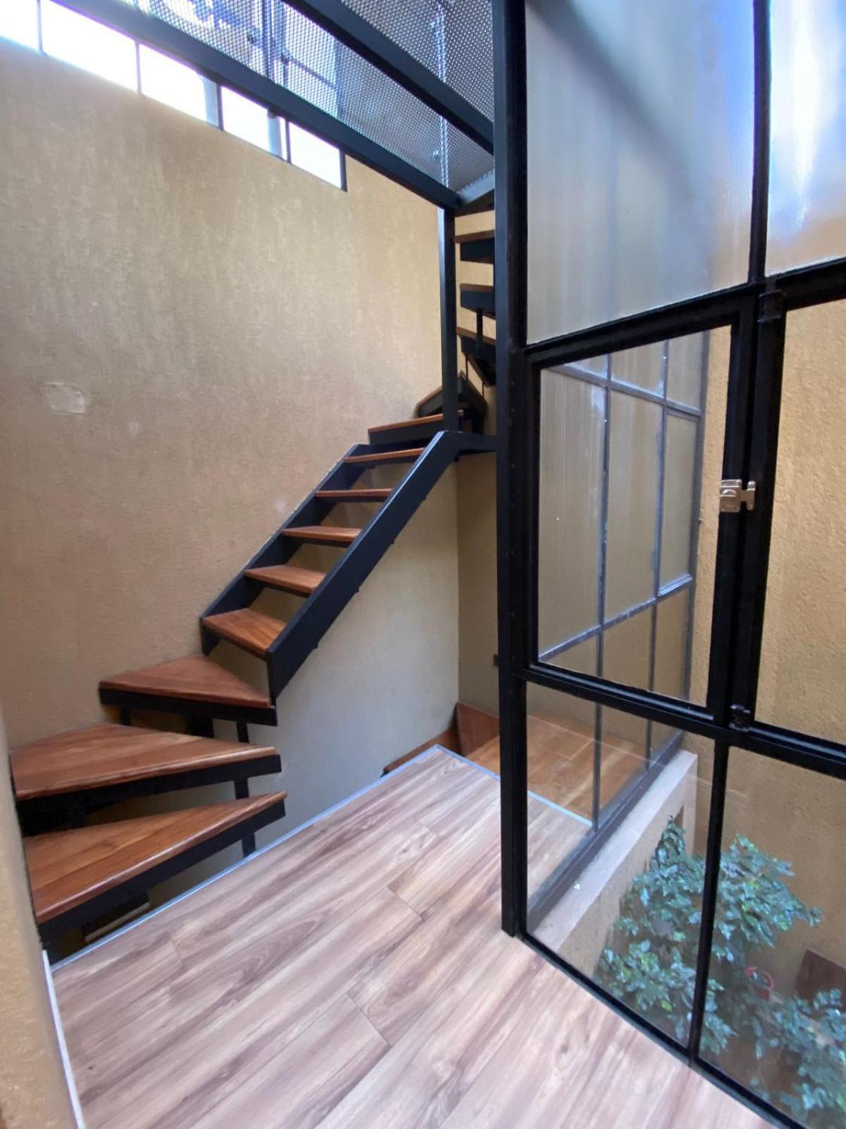 Hermoso, Moderno Con Patio Y Terraza 7 Personas Holiday home Buenos Aires