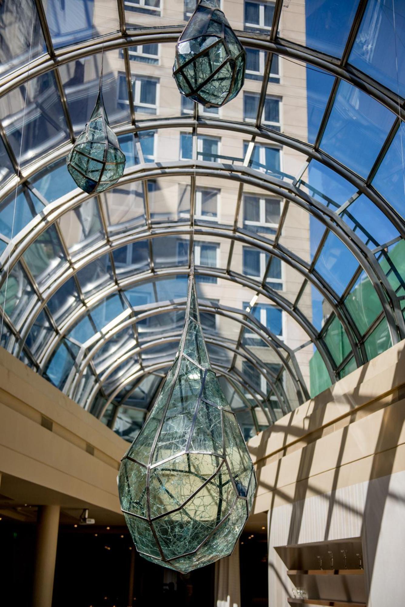Howard Johnson Plaza By Wyndham Florida Street Hotel