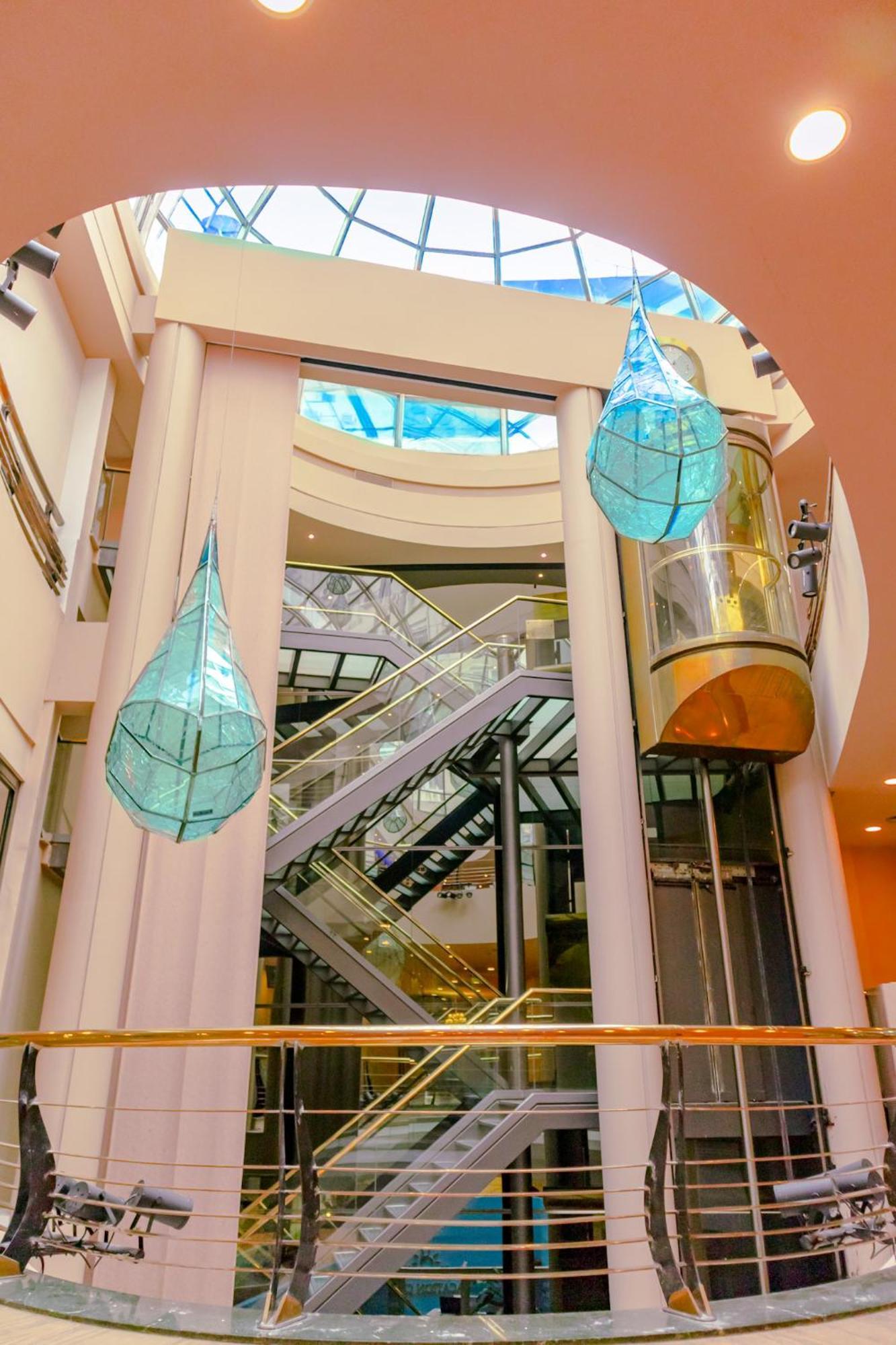 Hotel Howard Johnson Plaza By Wyndham Florida Street Buenos Aires