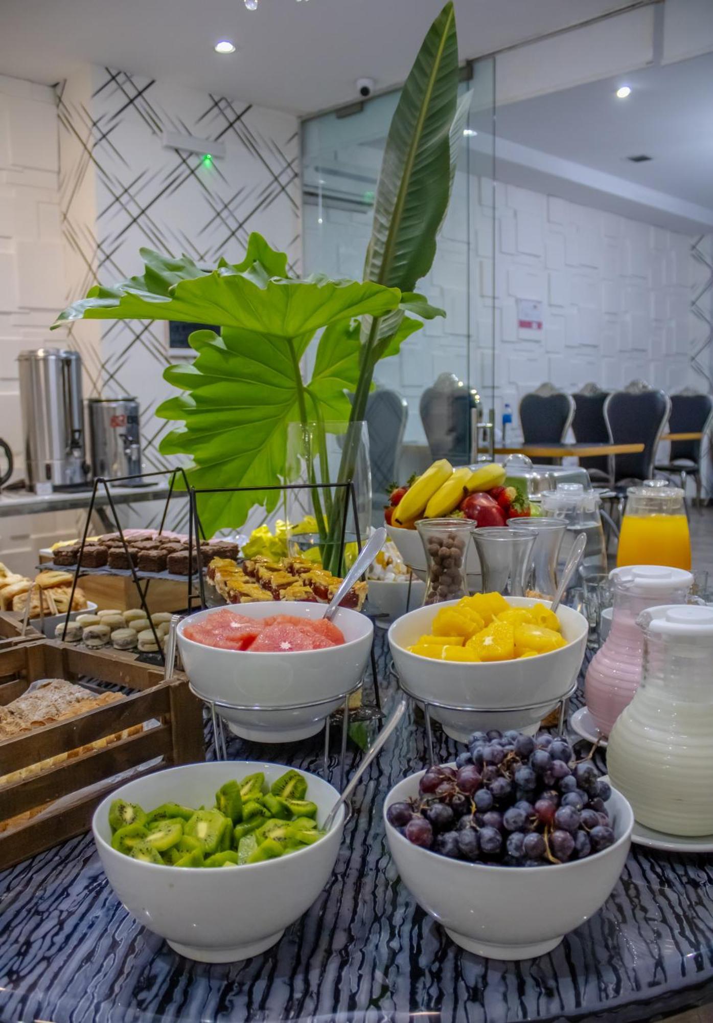 Ker Belgrano 3* Buenos Aires