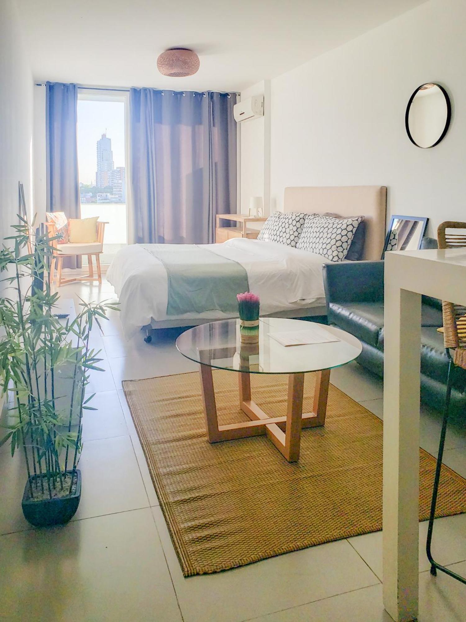 Vizion Hollywood Apartamento Buenos Aires