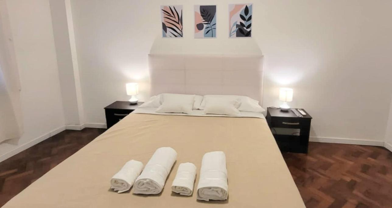 Luxe Obelisco Apartment *