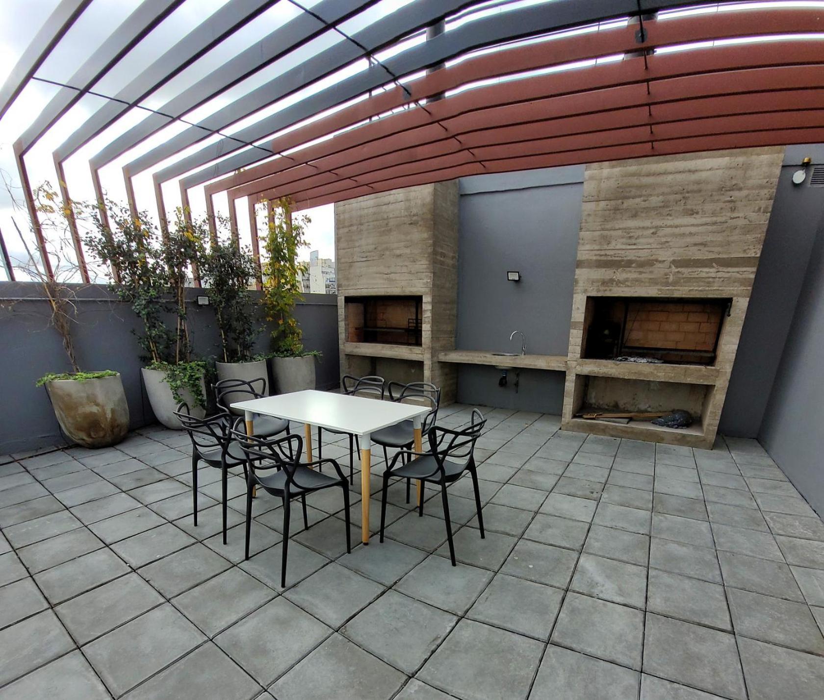 Luxury In San Telmo - The Location *