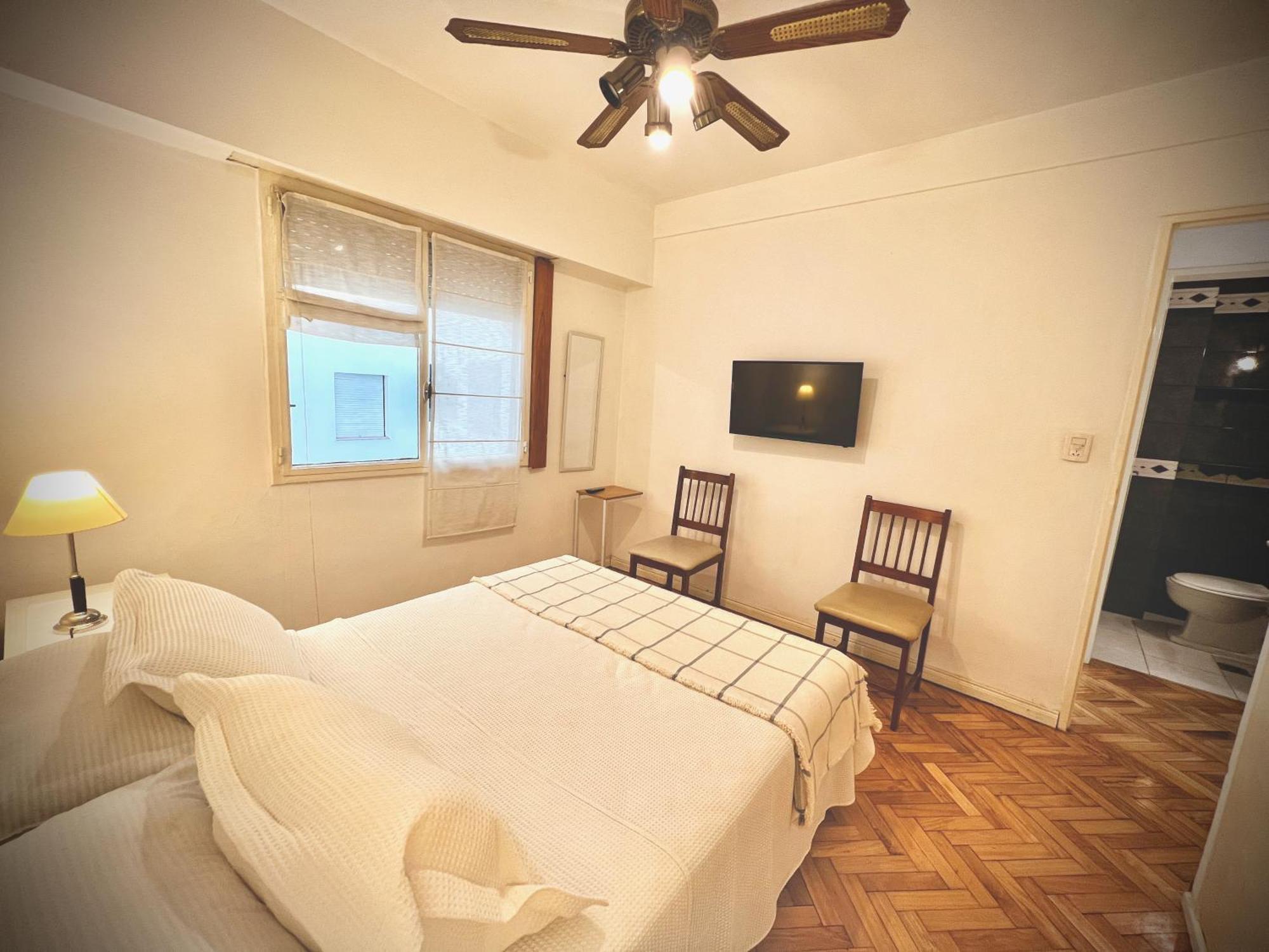 Apartamento Premium In Barrio Norte By Bariloche *