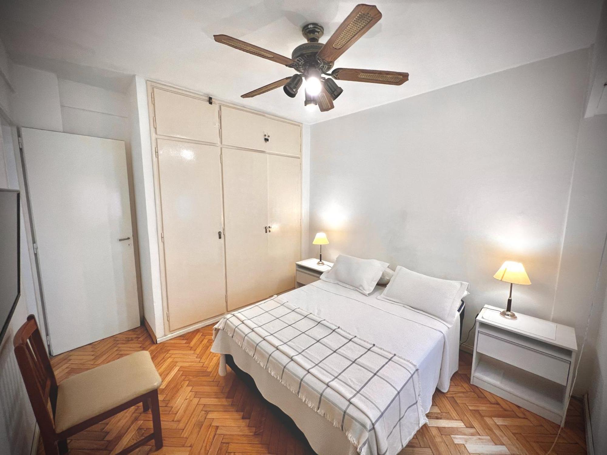 Premium In Barrio Norte By Bariloche Apartamento *