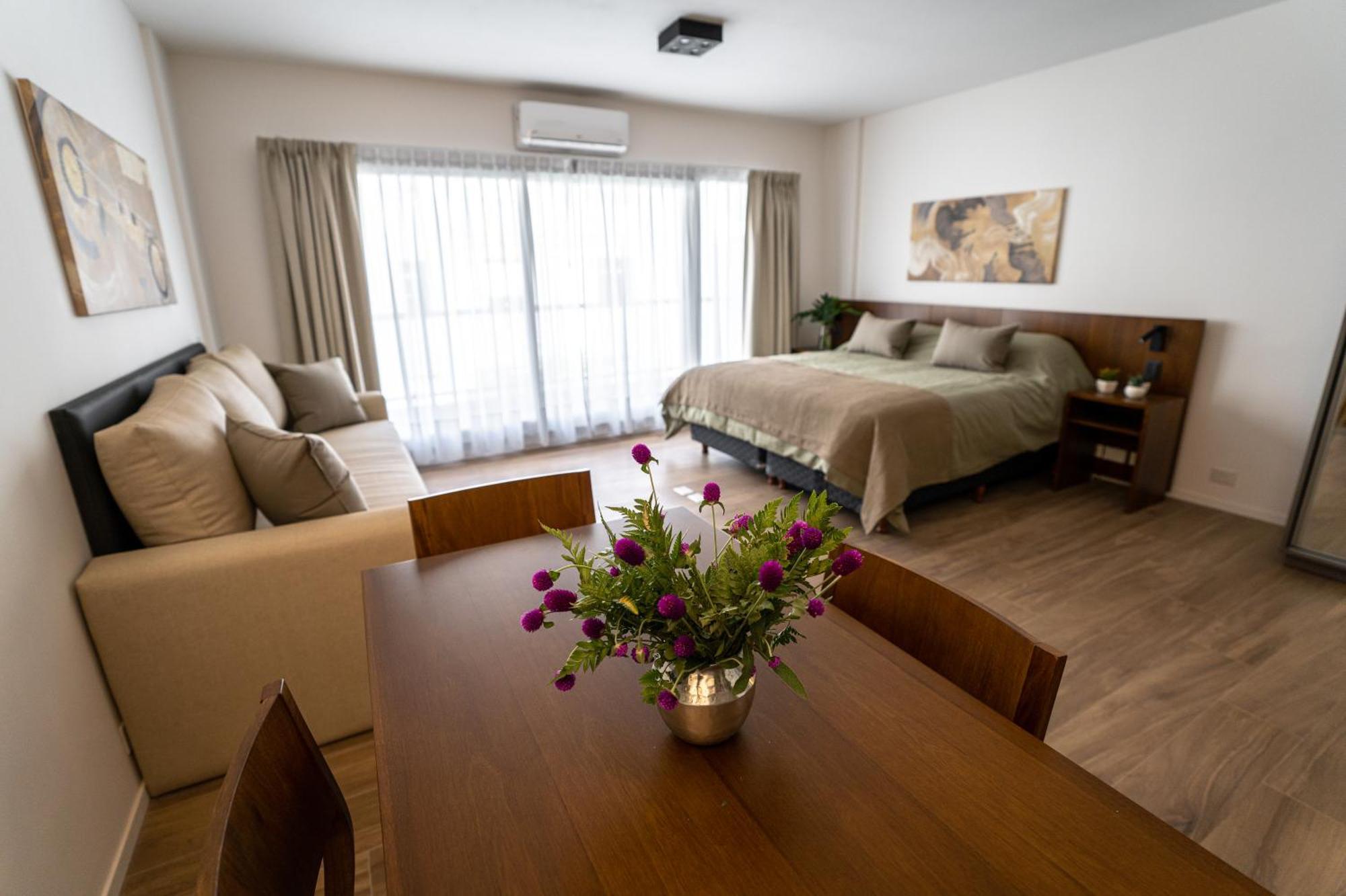 Apartment Barrancas Quality *