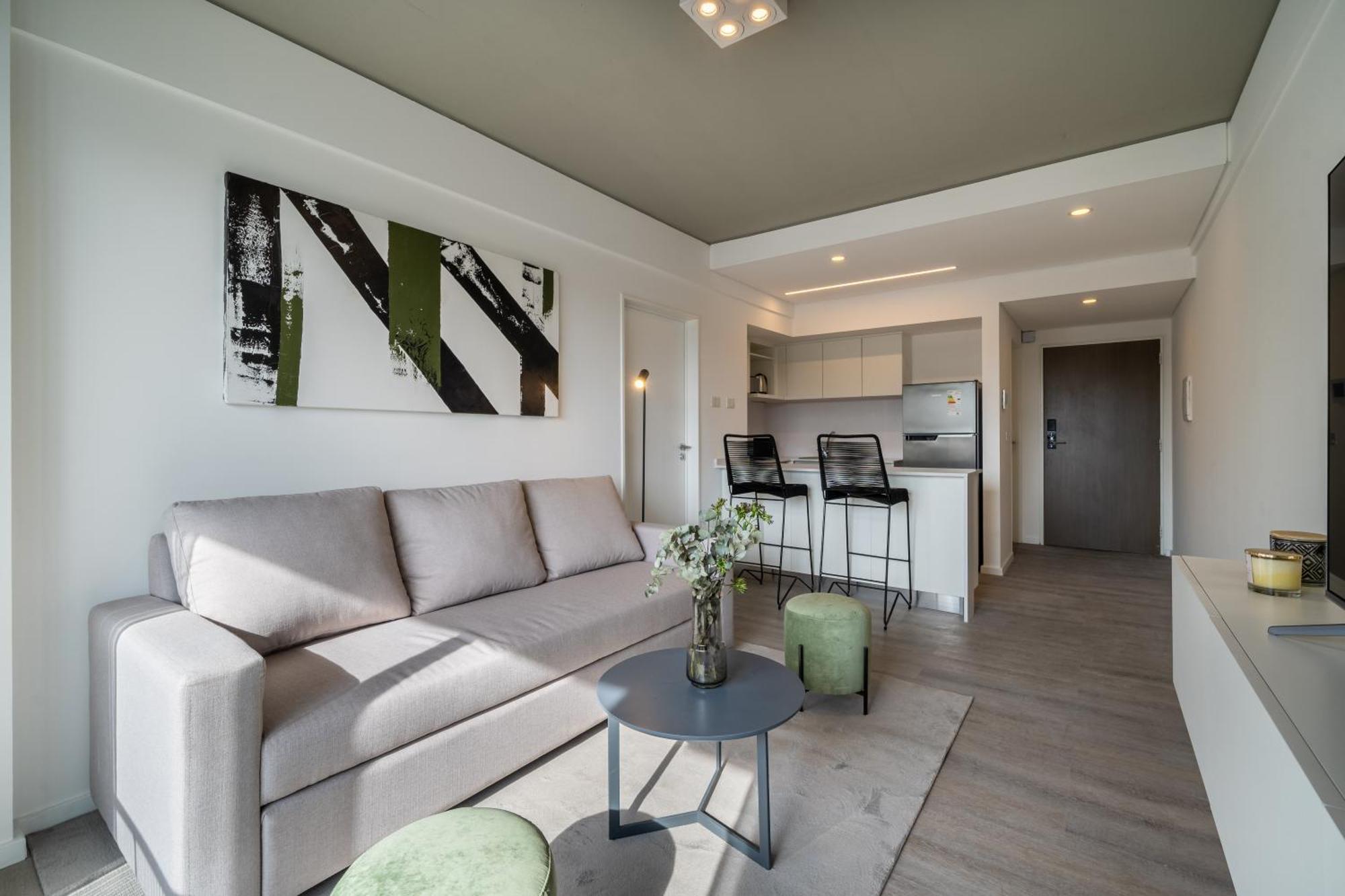 La Vie Palermo Hollywood Apartment *