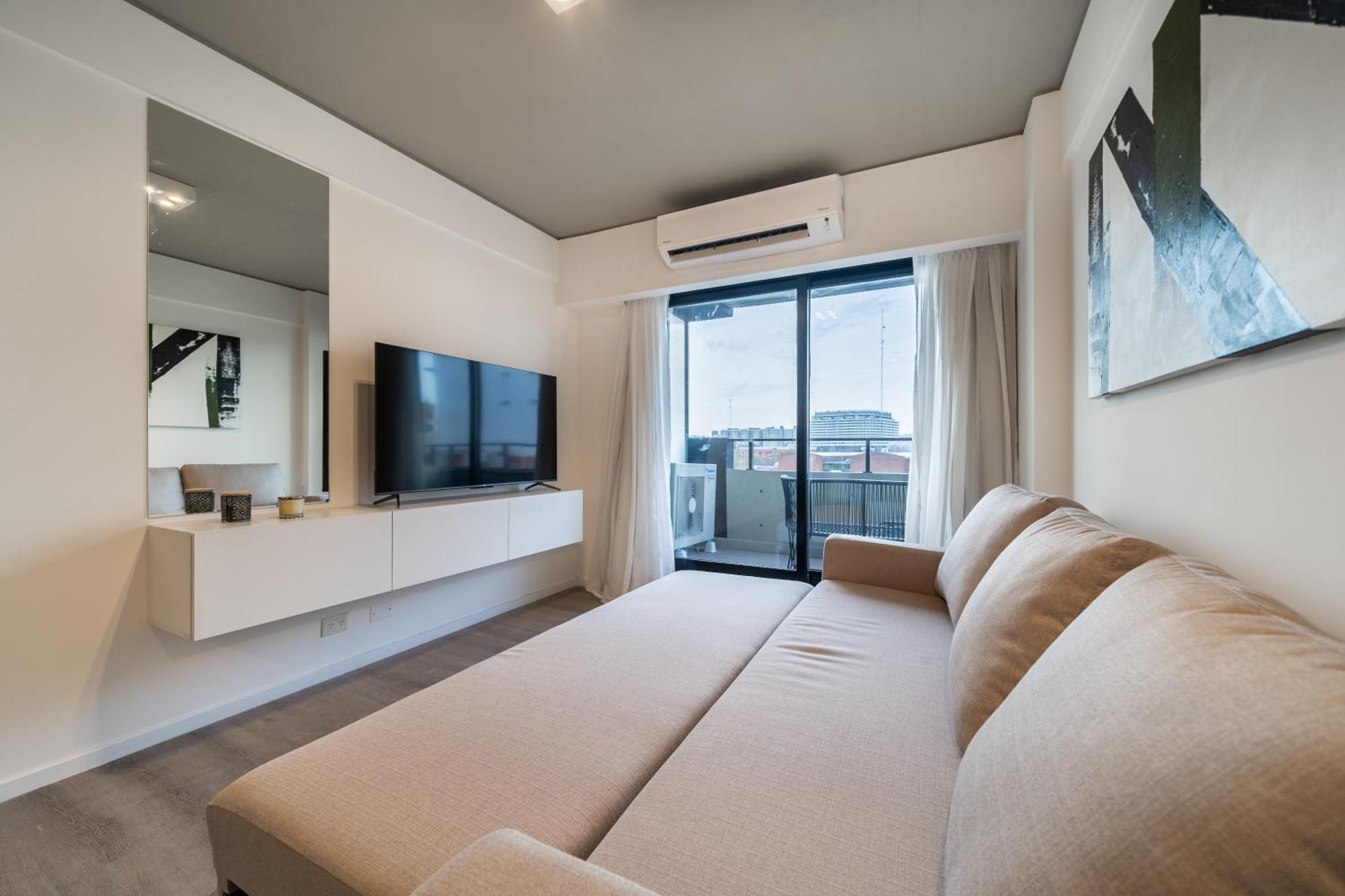 La Vie Palermo Hollywood Apartment Buenos Aires