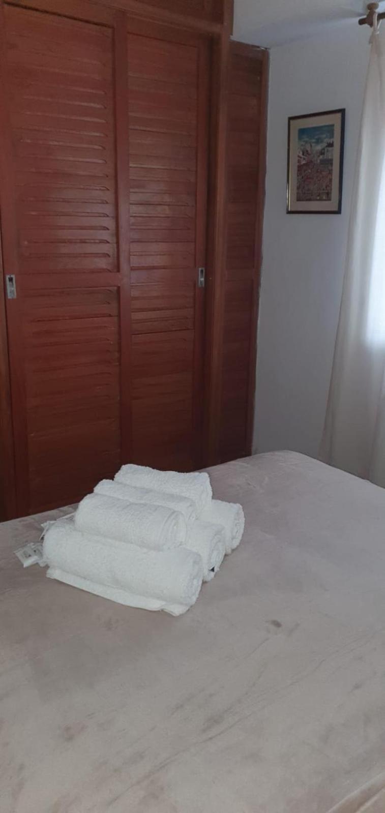 Departamento Recoleta. Inmejorable Ubicacion. Buenos Aires