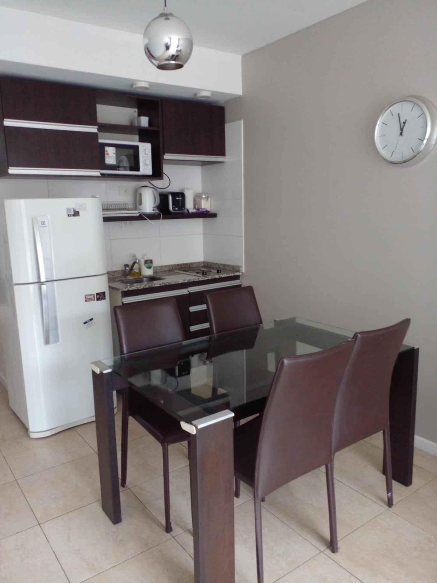 Espectacular Departamento En Recoleta !!! Apartment *