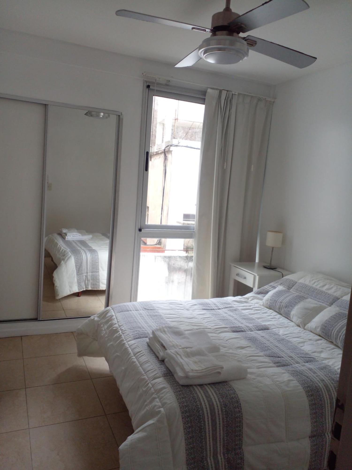 Apartment Espectacular Departamento En Recoleta !!!