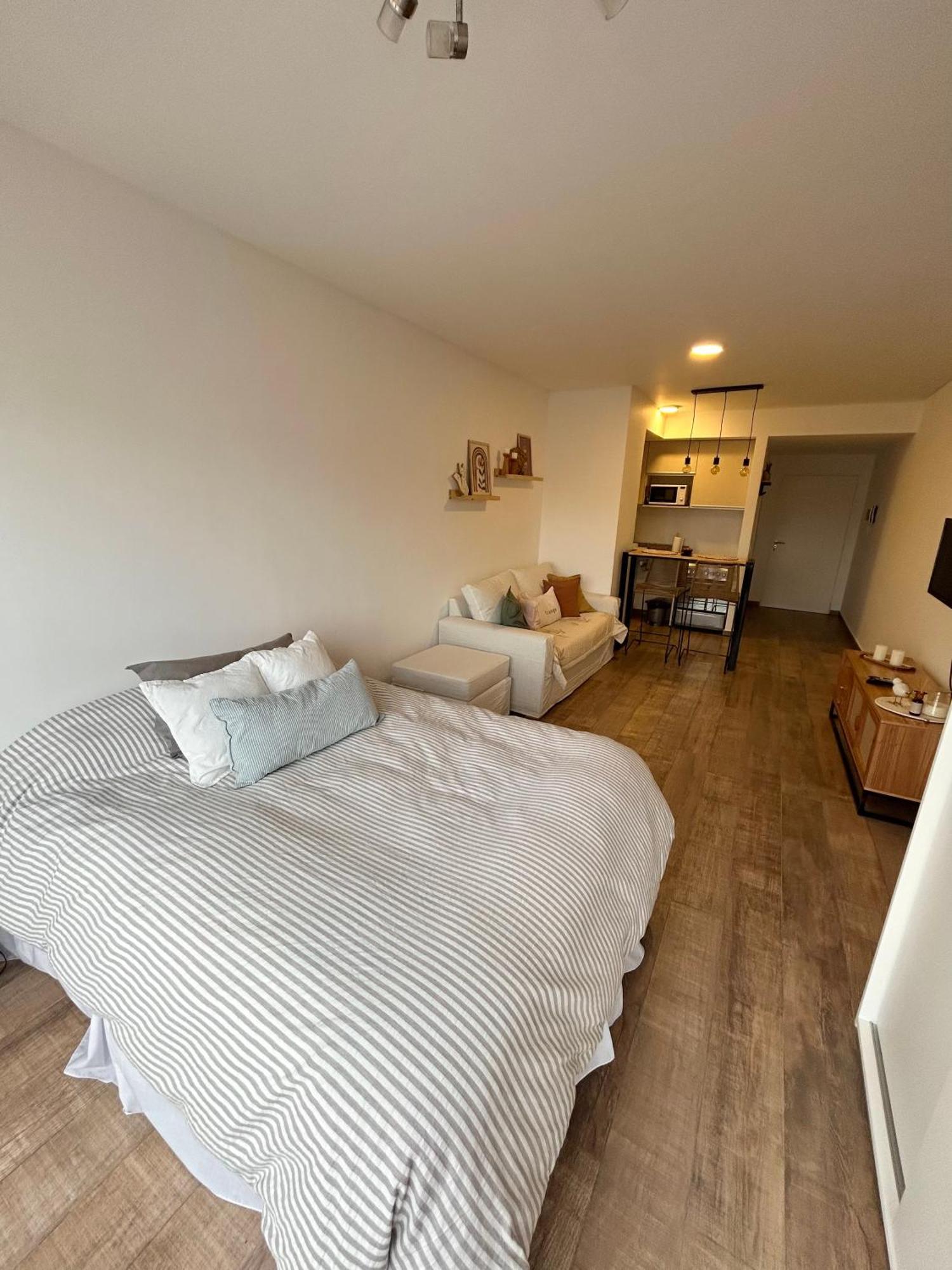 Apartamento Tranqu Recoleta - Hermoso Departamento Con Pileta Nuevo! A 3 Cuadras Del Subte *